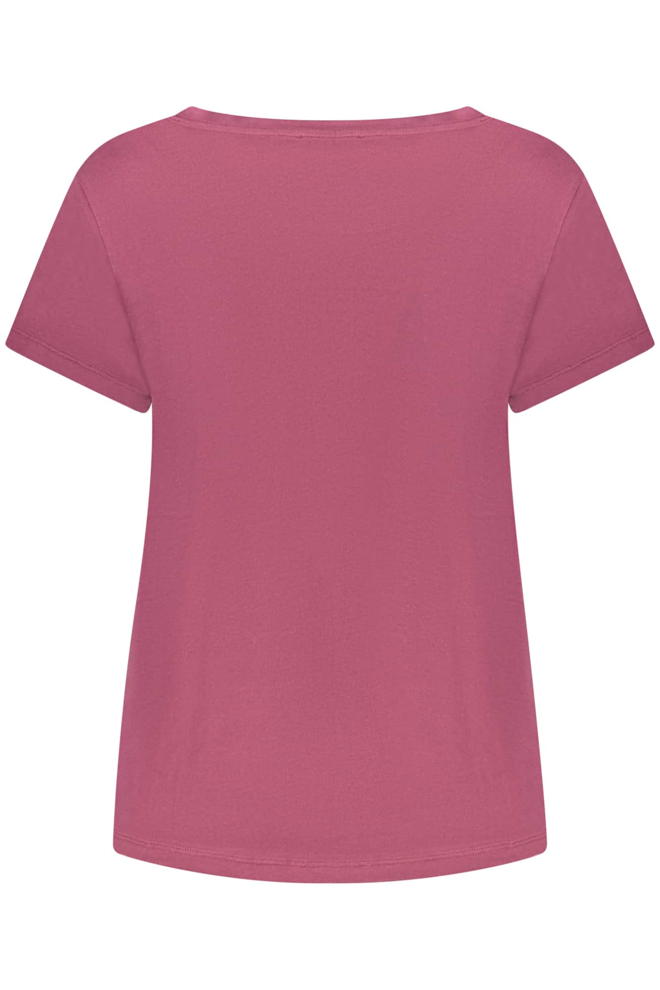Freddy mujer manga corta t-camisa beige