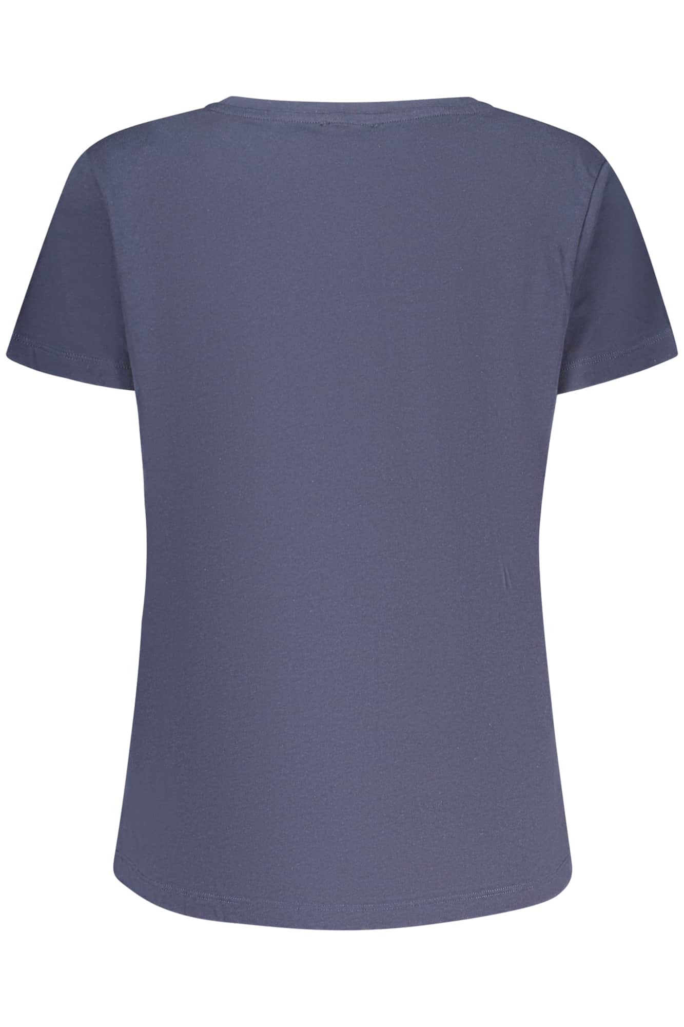 Freddy mujer manga corta t-camisa beige