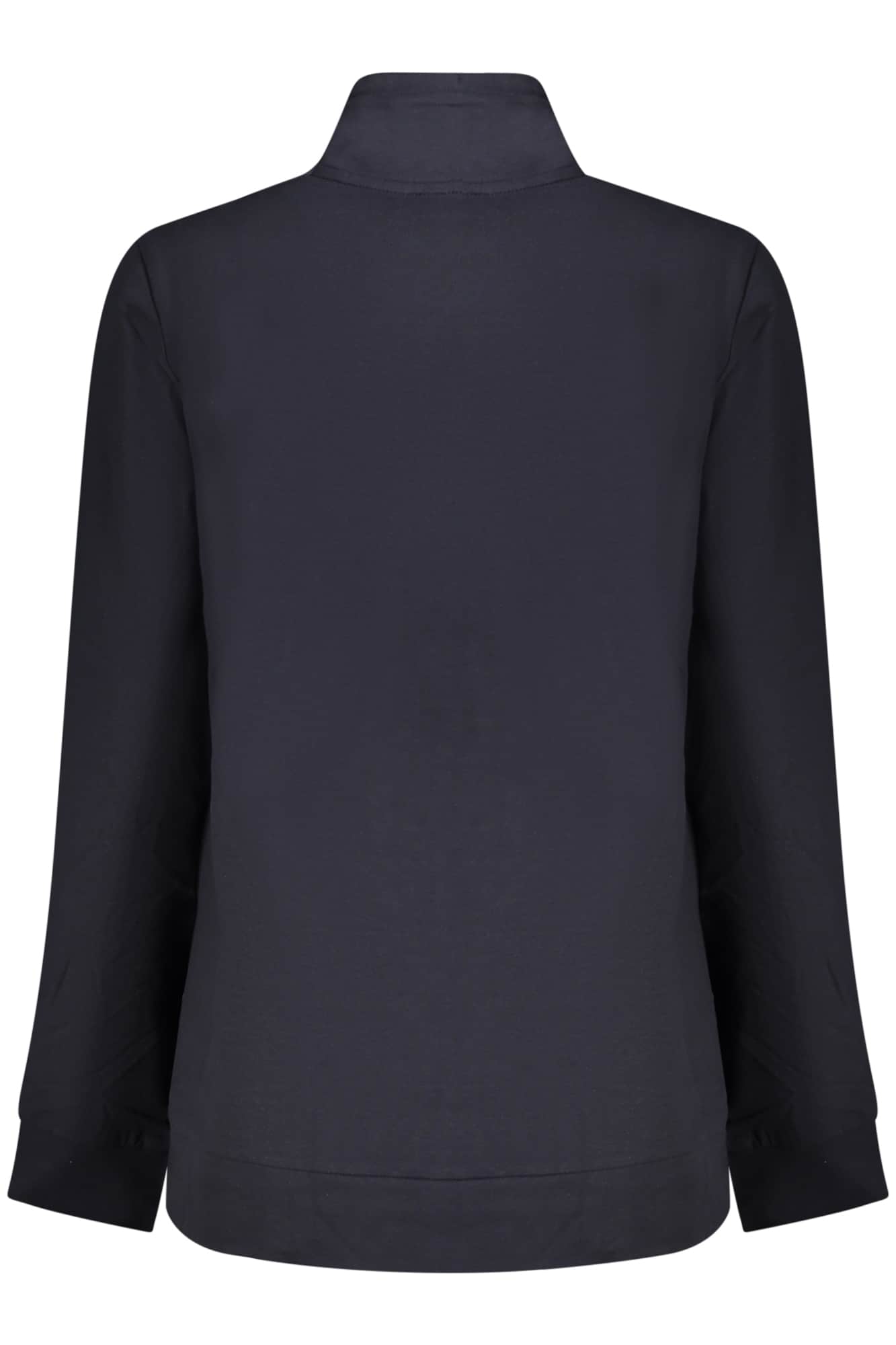 Freddy mujer morado con cremallera sudadera