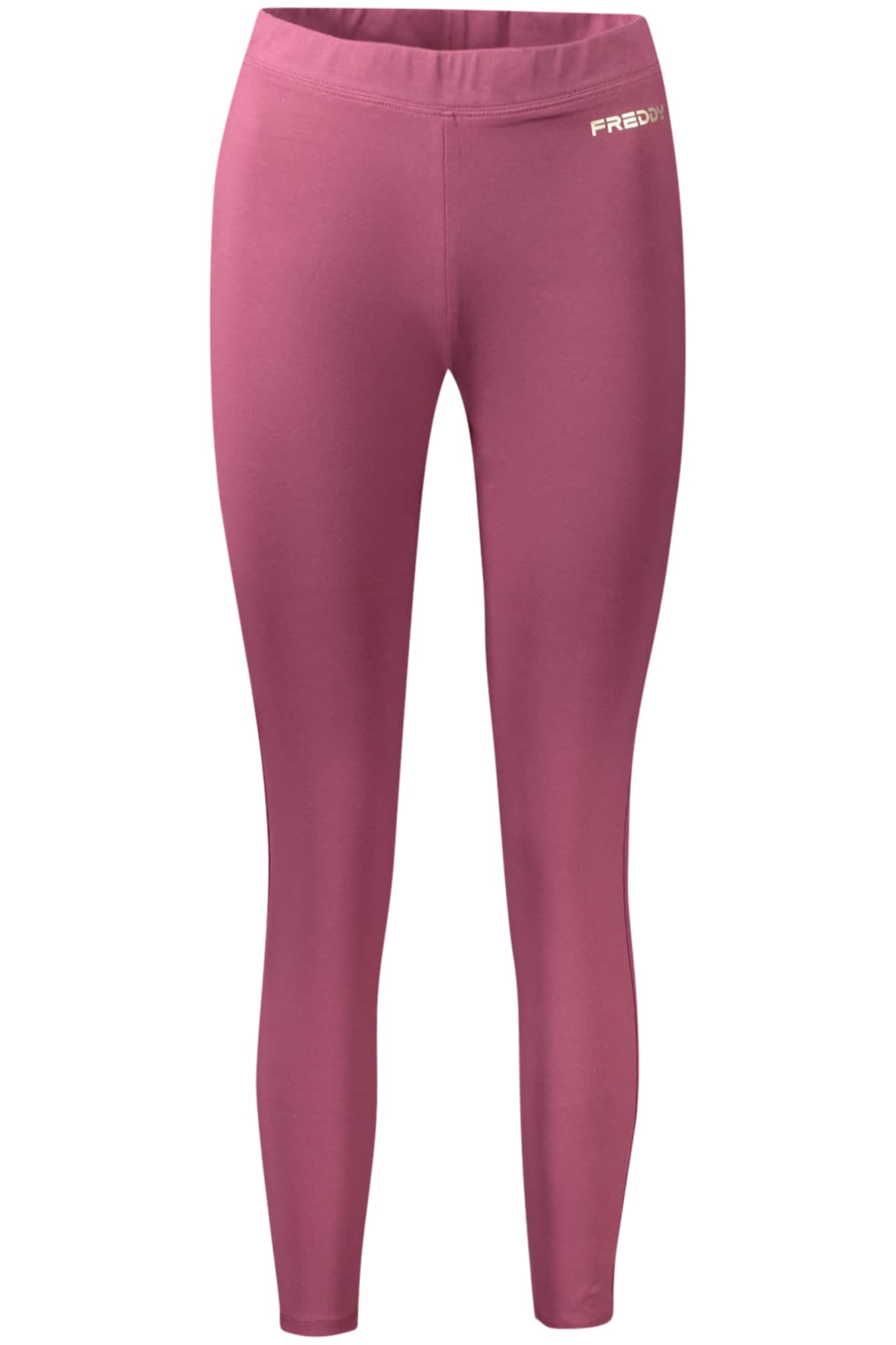 Freddy mujer morado leggings