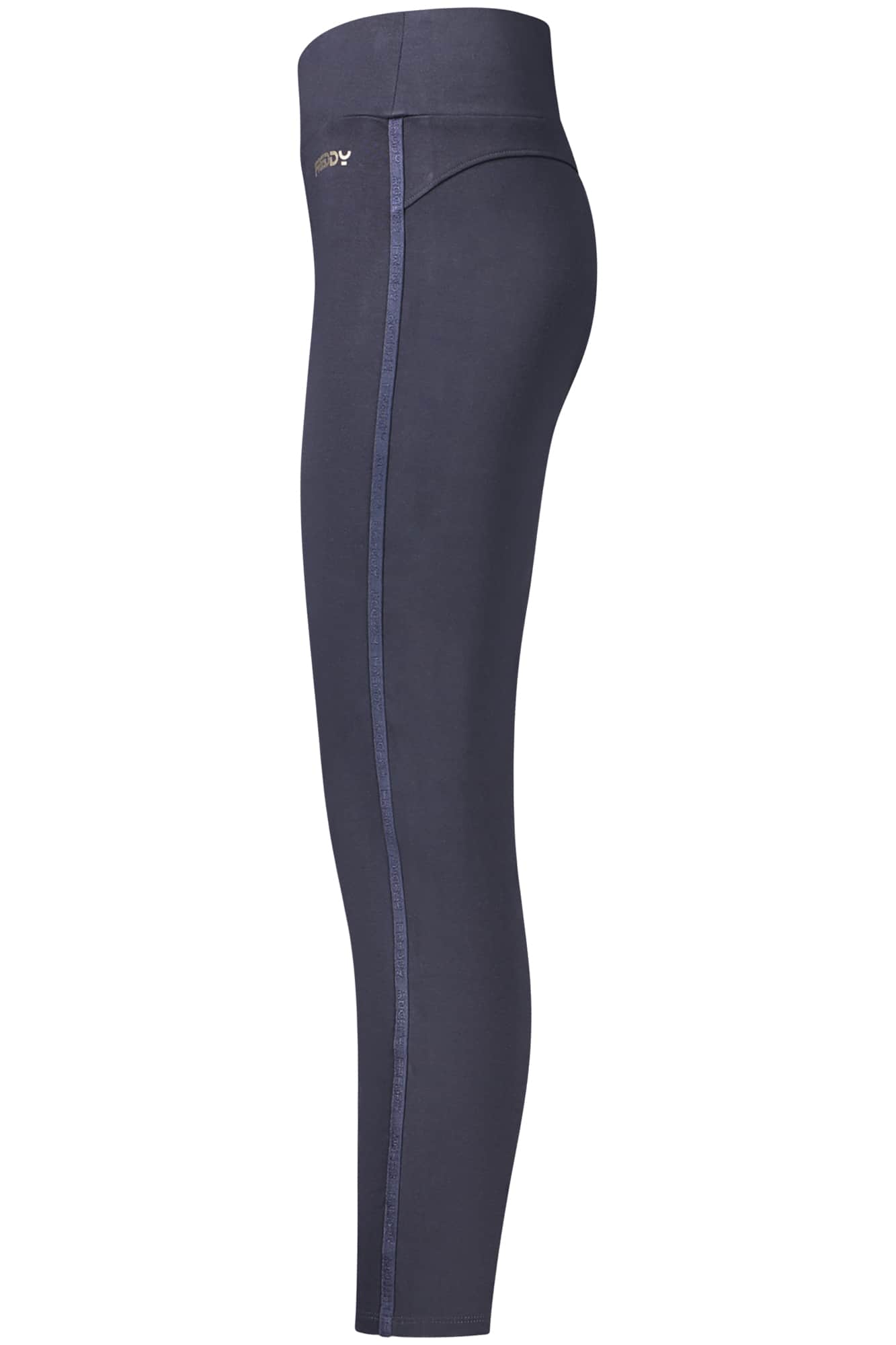 Freddy mujer negro leggings