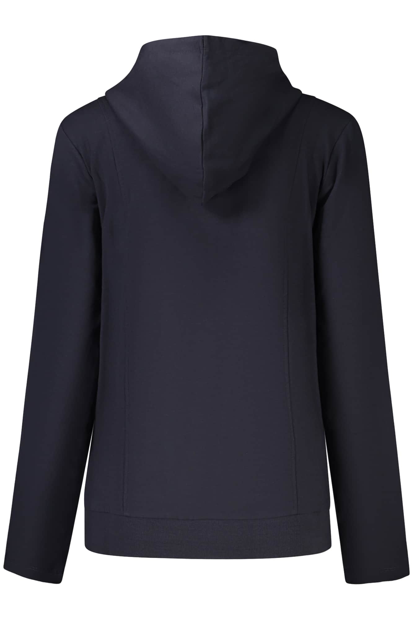 Freddy mujer blanco con cremallera sudadera