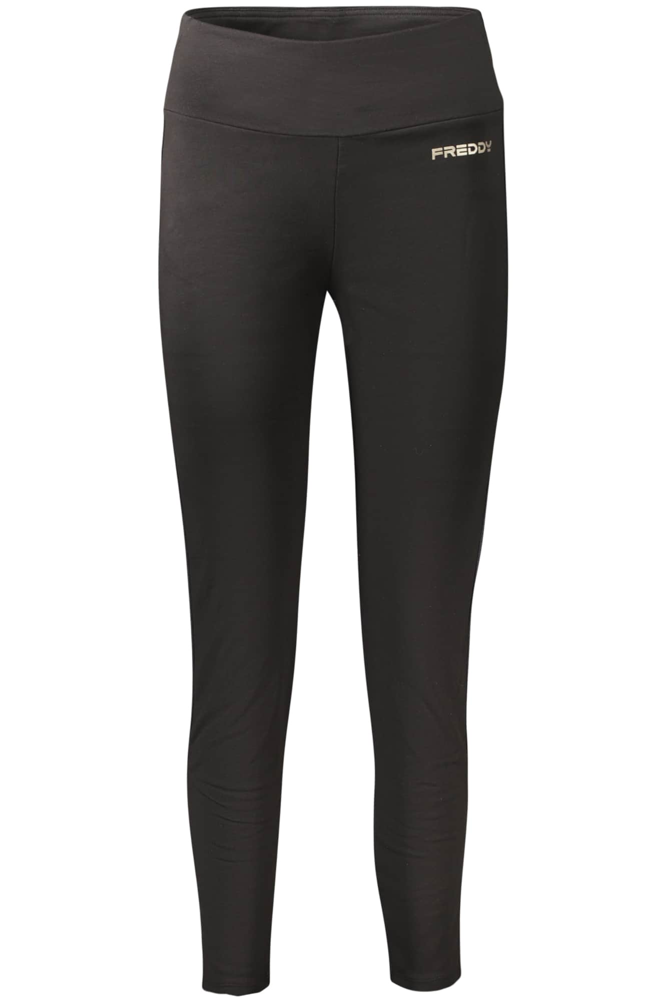 Freddy mujer negro leggings