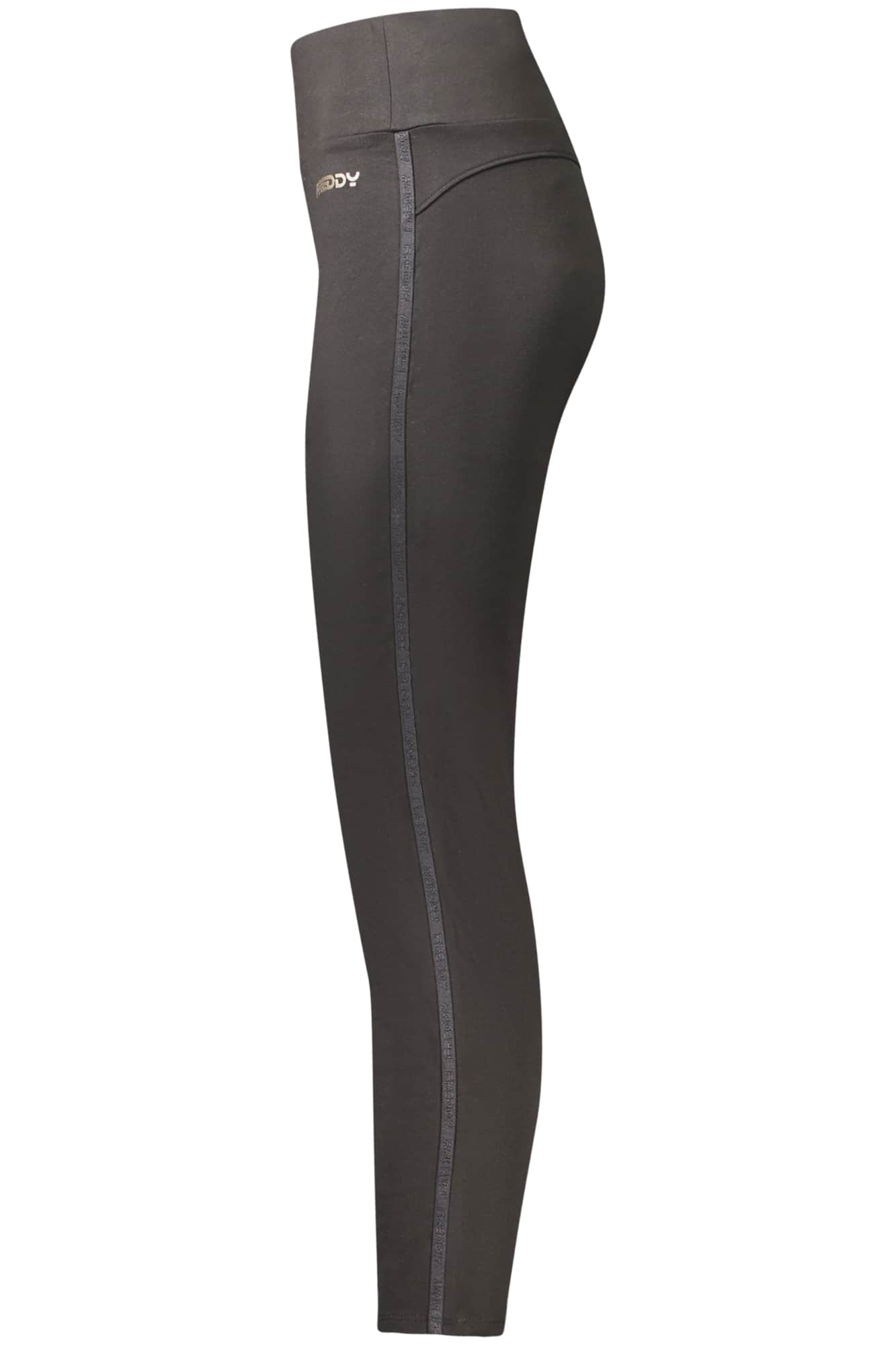 Freddy mujer negro leggings