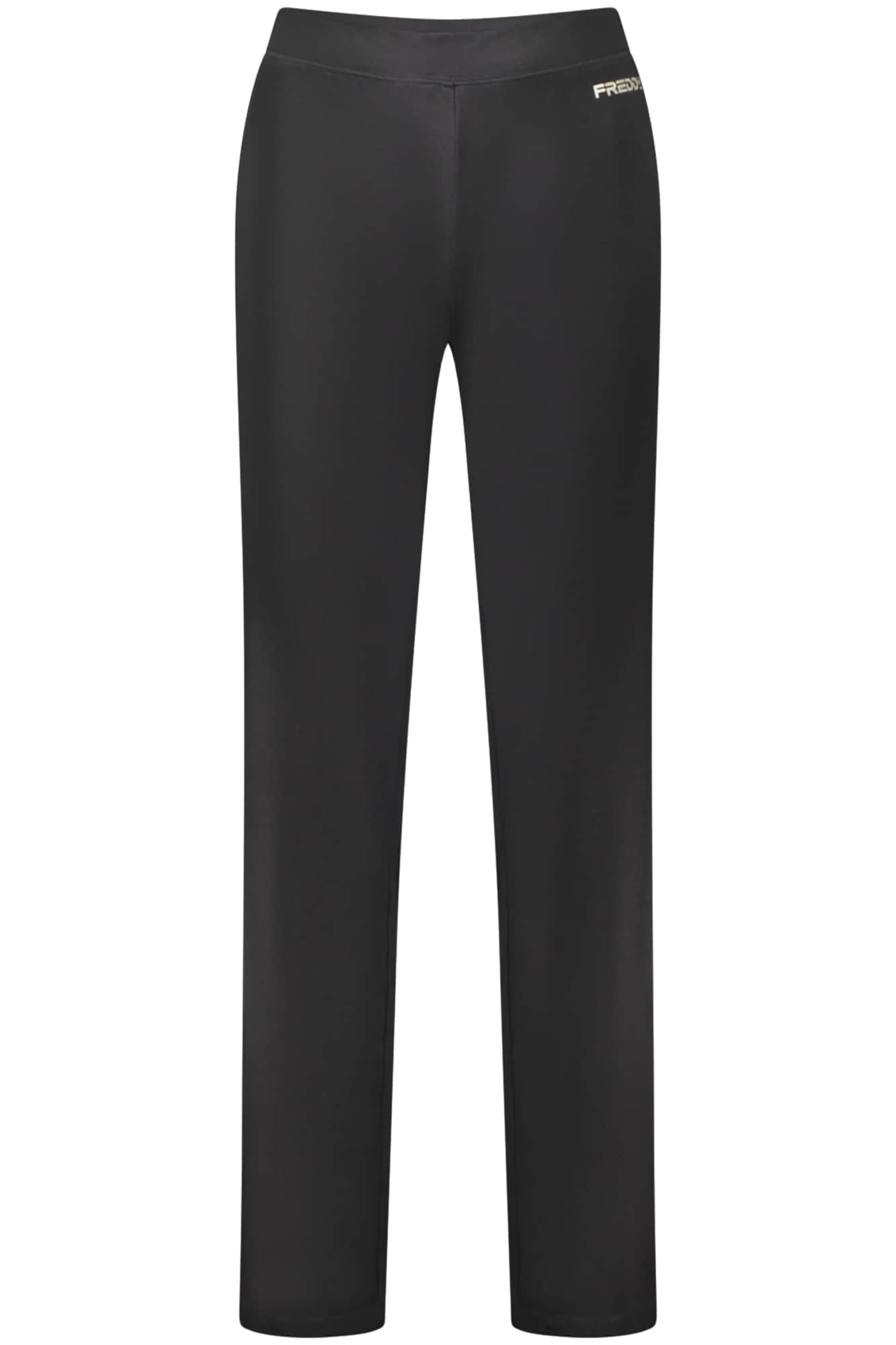 Freddy mujer negro leggings