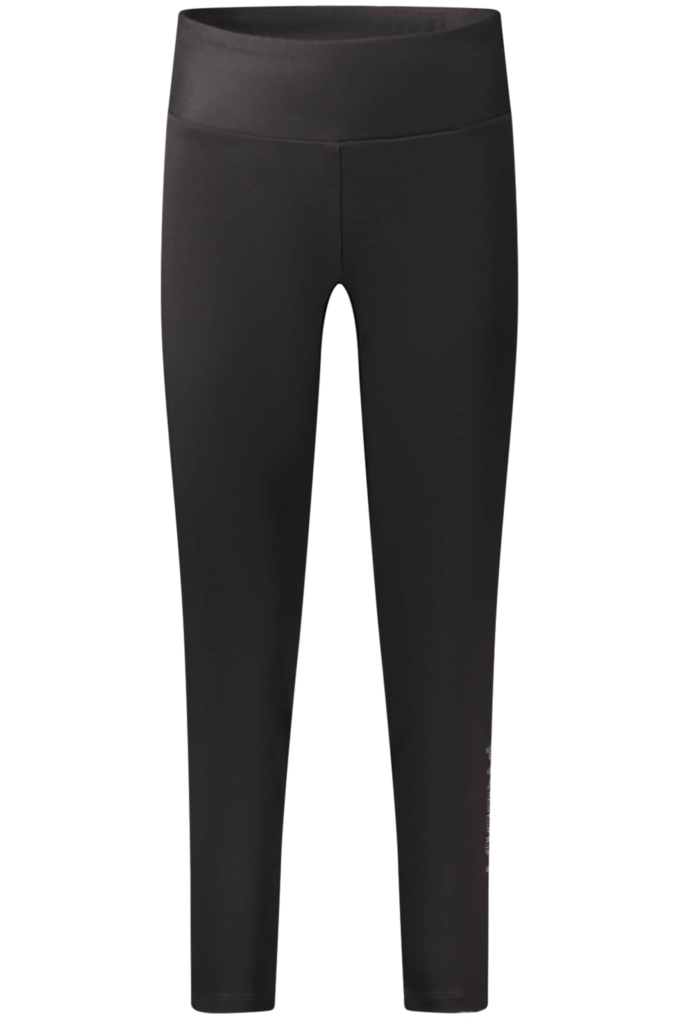 Freddy mujer largo negro chándal pantalón