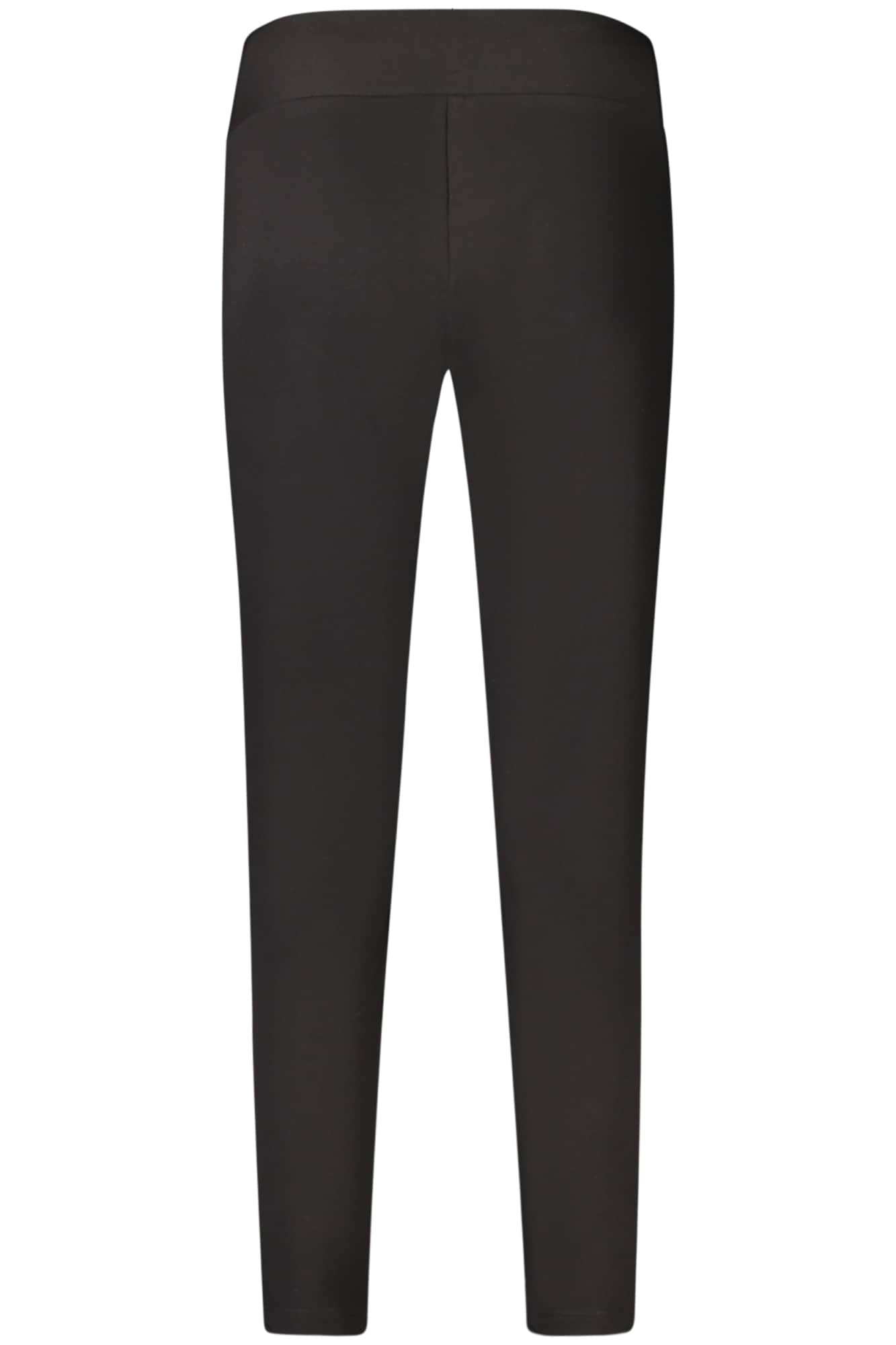 Freddy mujer largo negro chándal pantalón