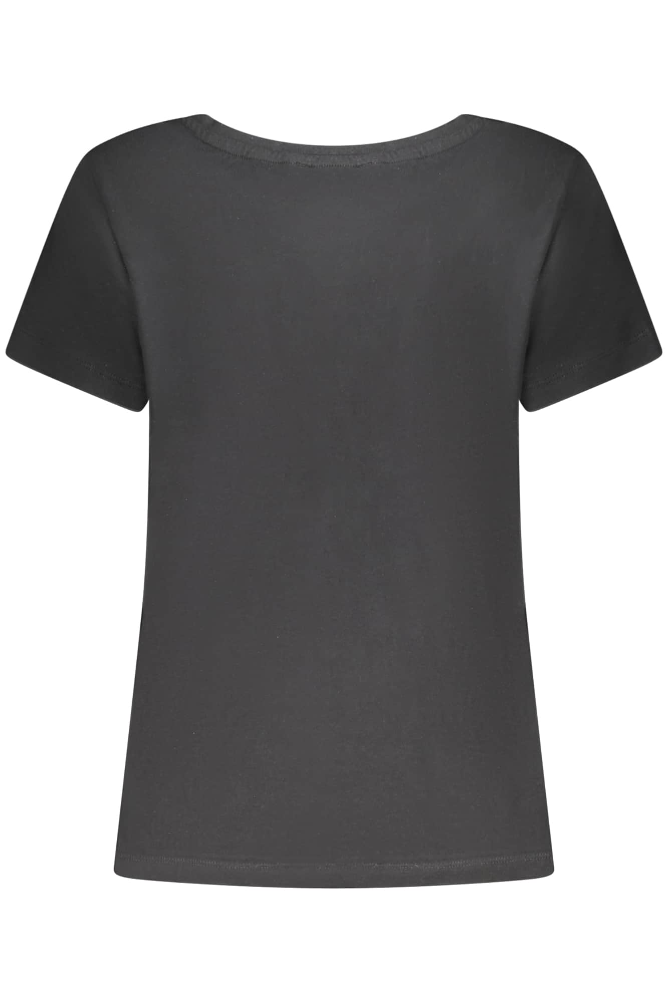 Freddy mujer manga corta t-camisa beige