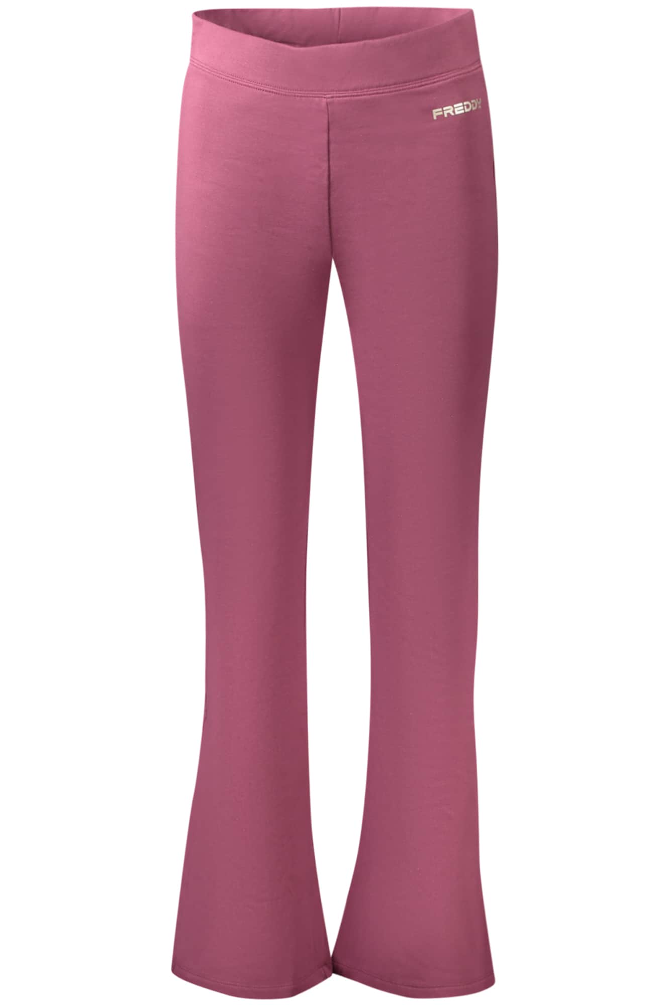 Freddy mujer morado leggings