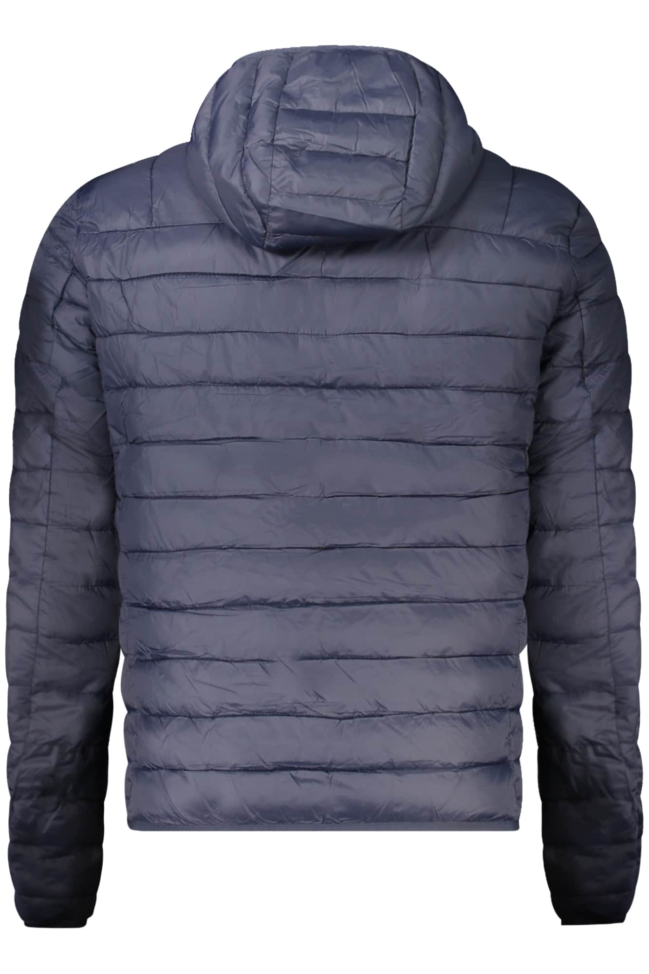 Cavalli Class hombre verde chaqueta