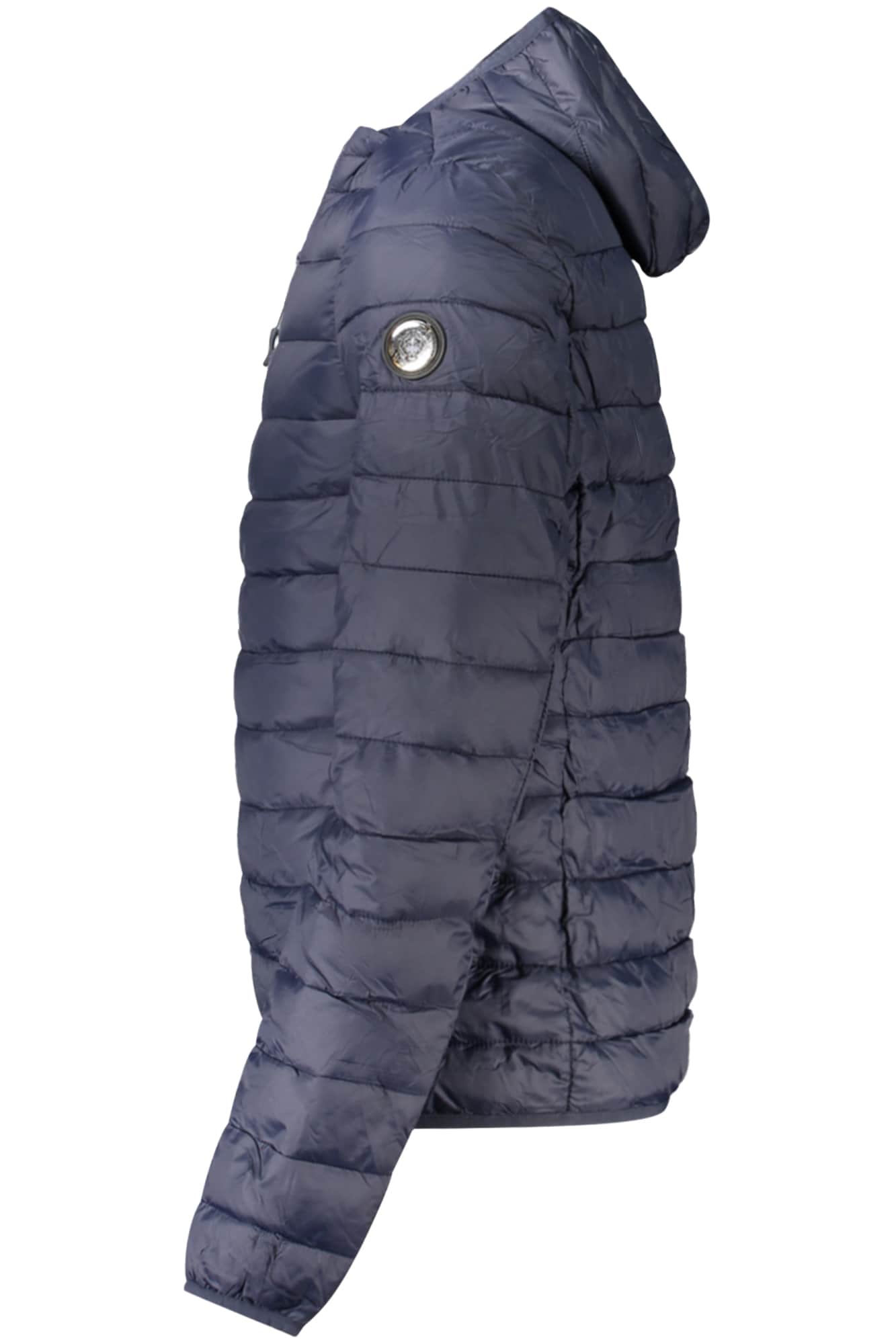 Cavalli Class hombre verde chaqueta