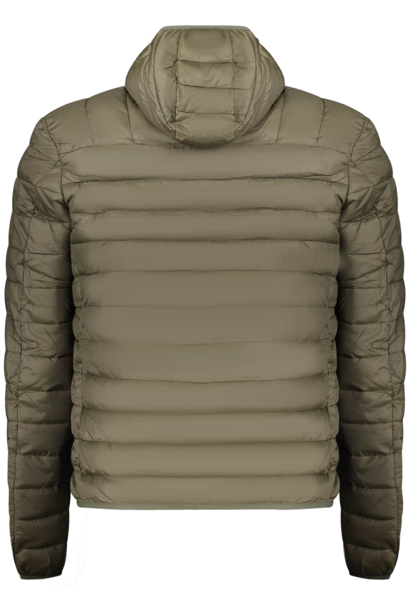 Cavalli Class hombre azul chaqueta