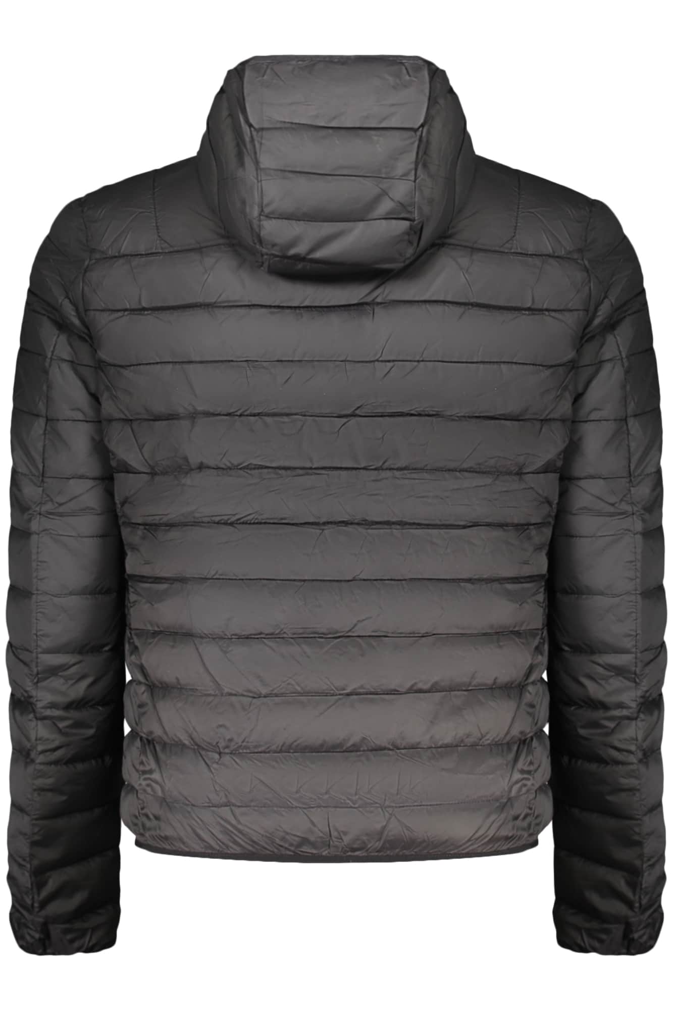 Cavalli Class hombre azul chaqueta