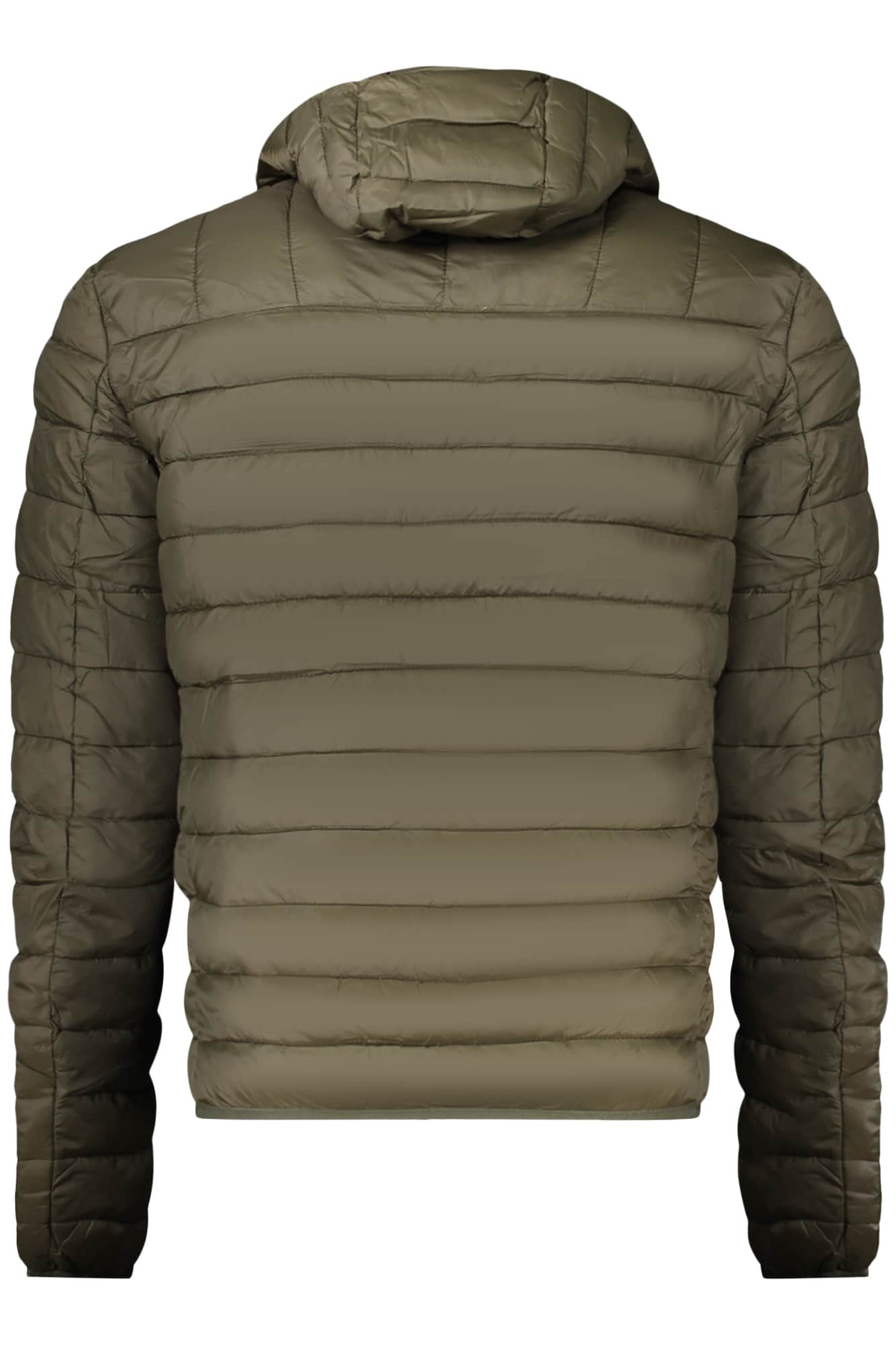 Cavalli Class hombre azul chaqueta