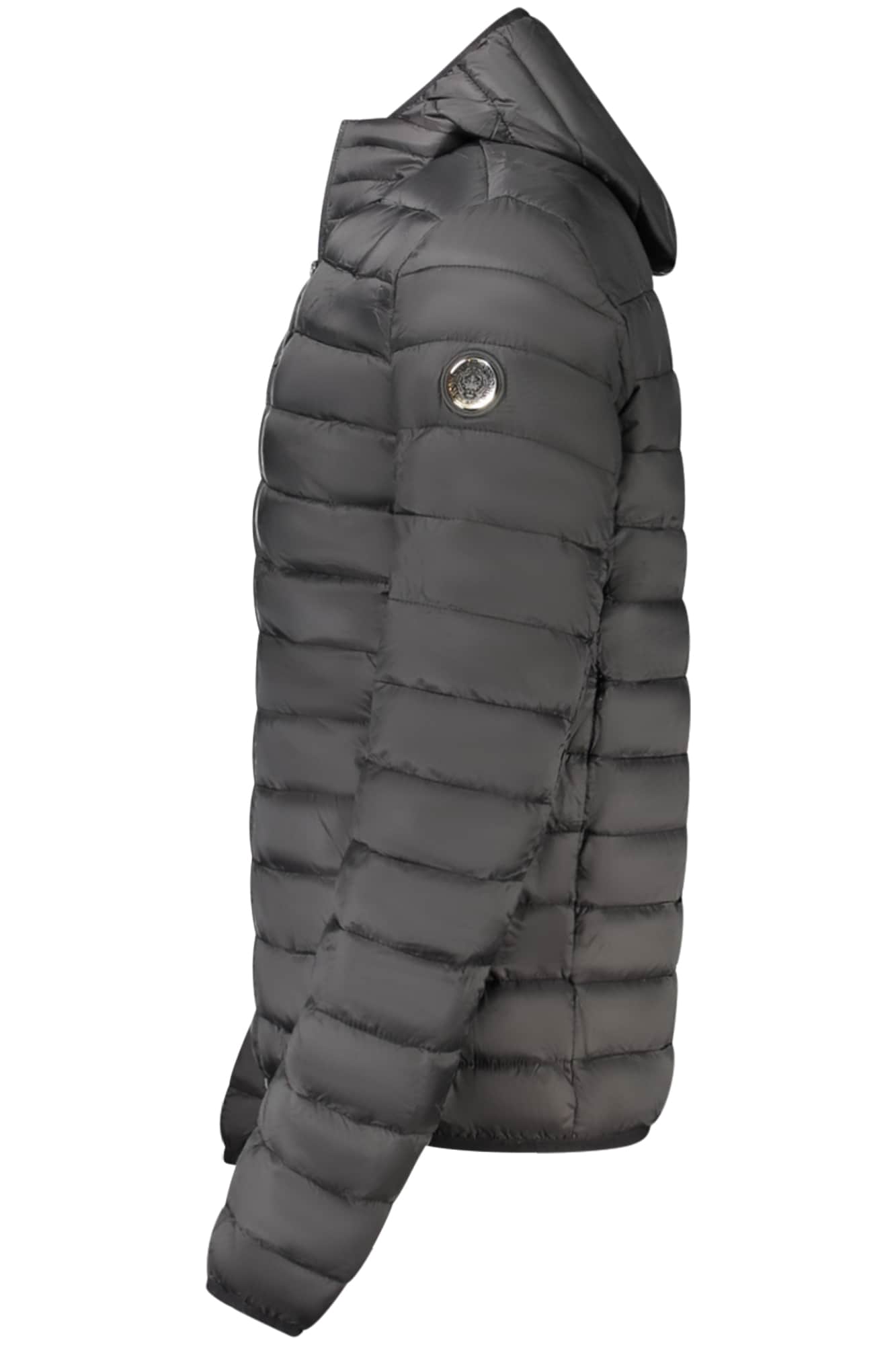Cavalli Class hombre verde chaqueta