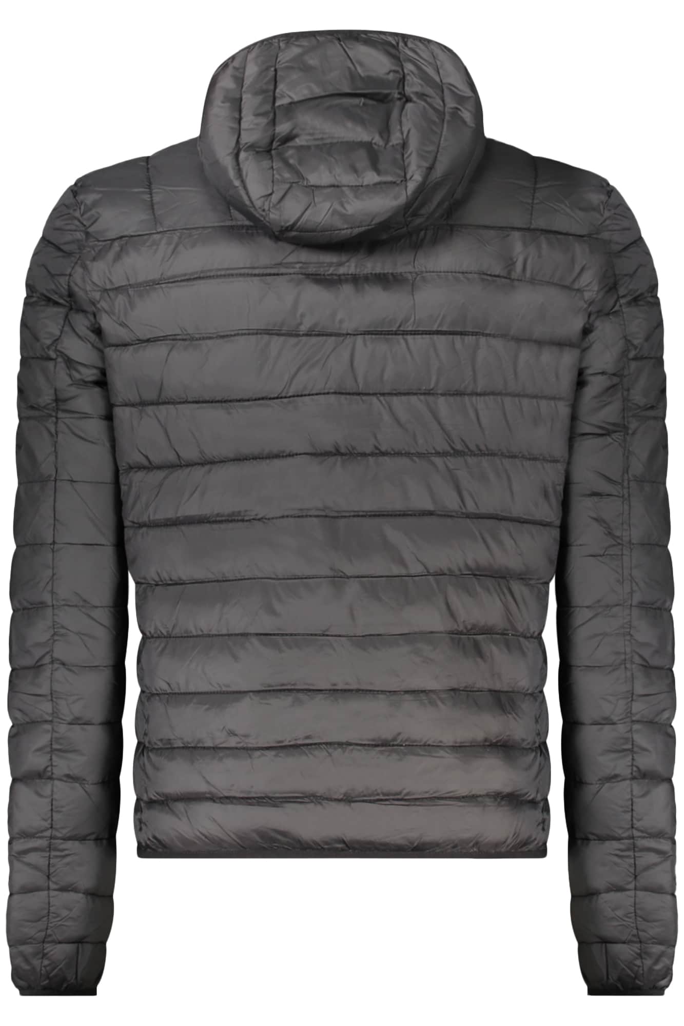 Cavalli Class hombre azul chaqueta