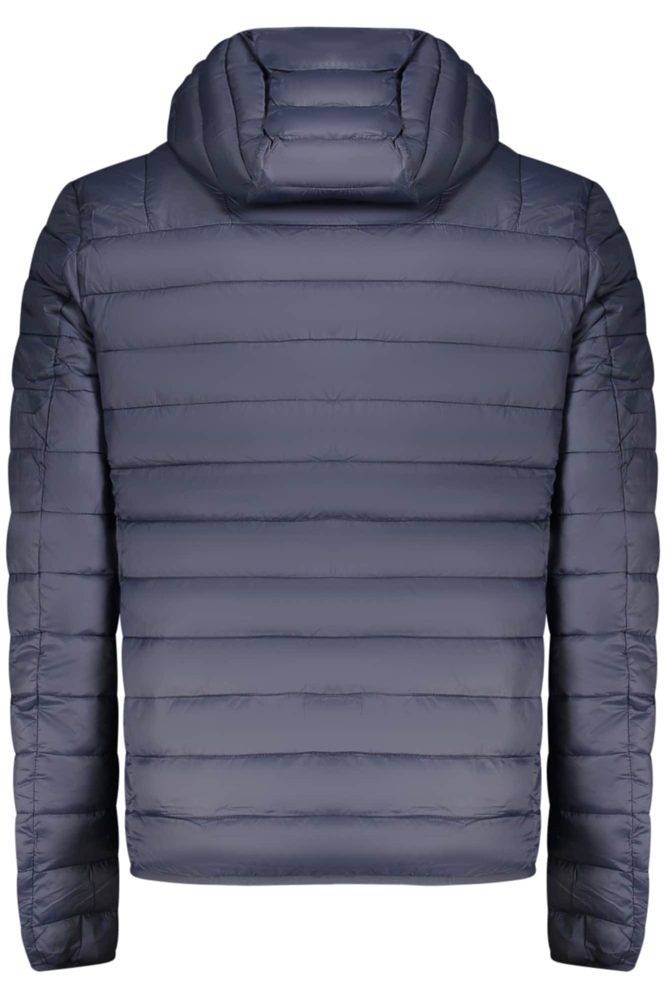 Cavalli Class hombre azul chaqueta