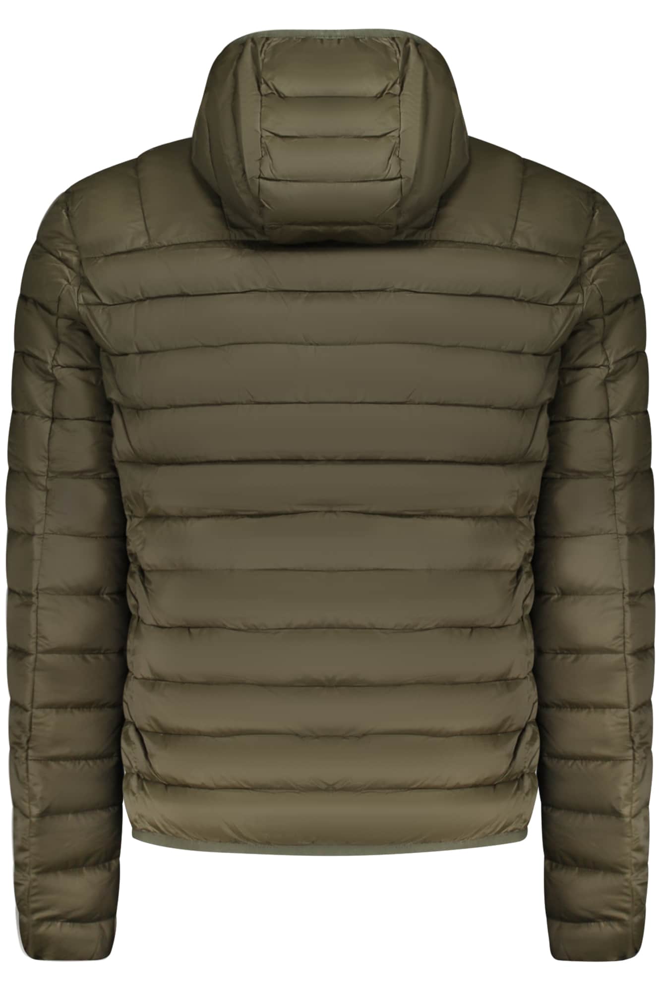 Cavalli Class hombre verde chaqueta