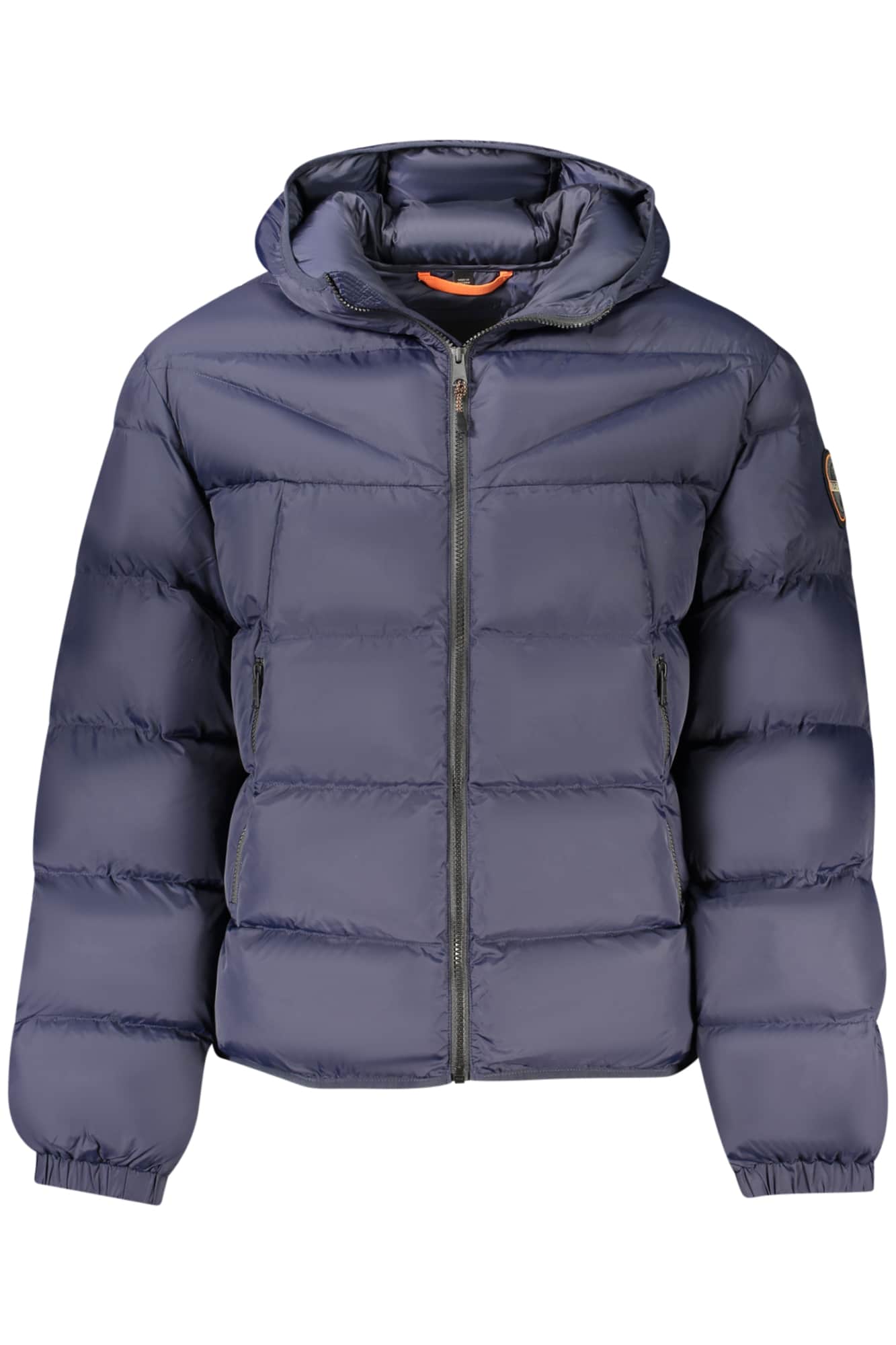 Napapijri hombre negro chaqueta