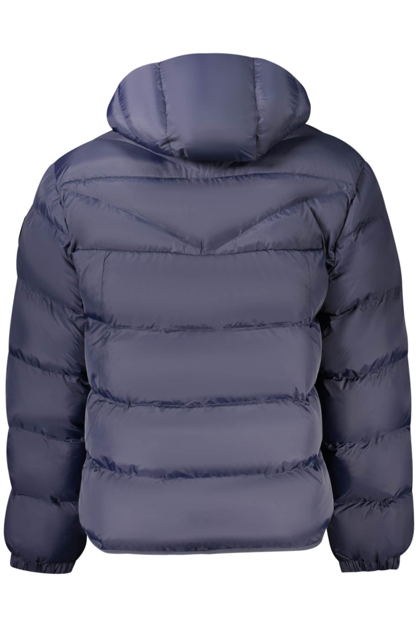 Napapijri hombre negro chaqueta