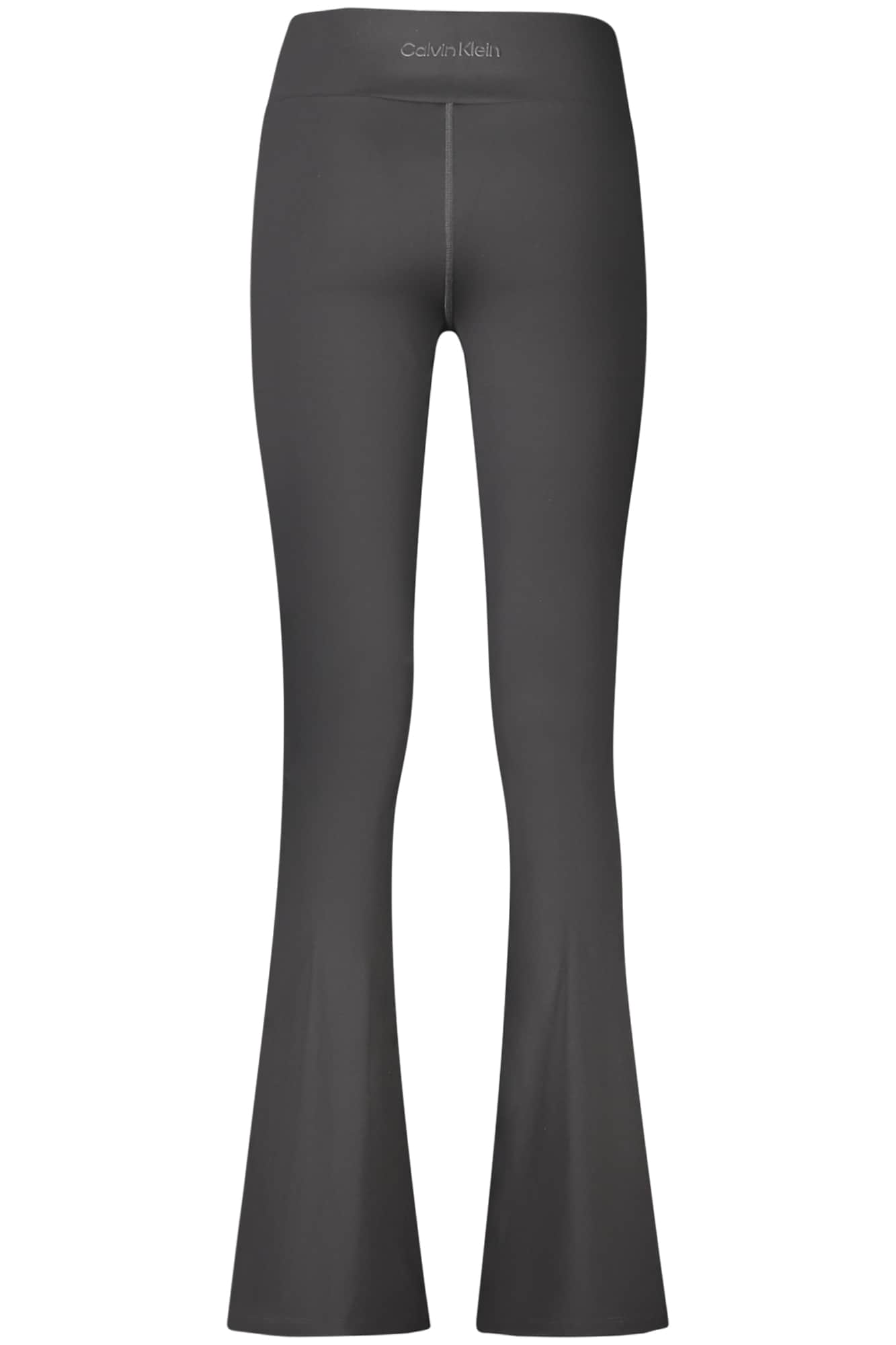Calvin Klein mujer negro leggings