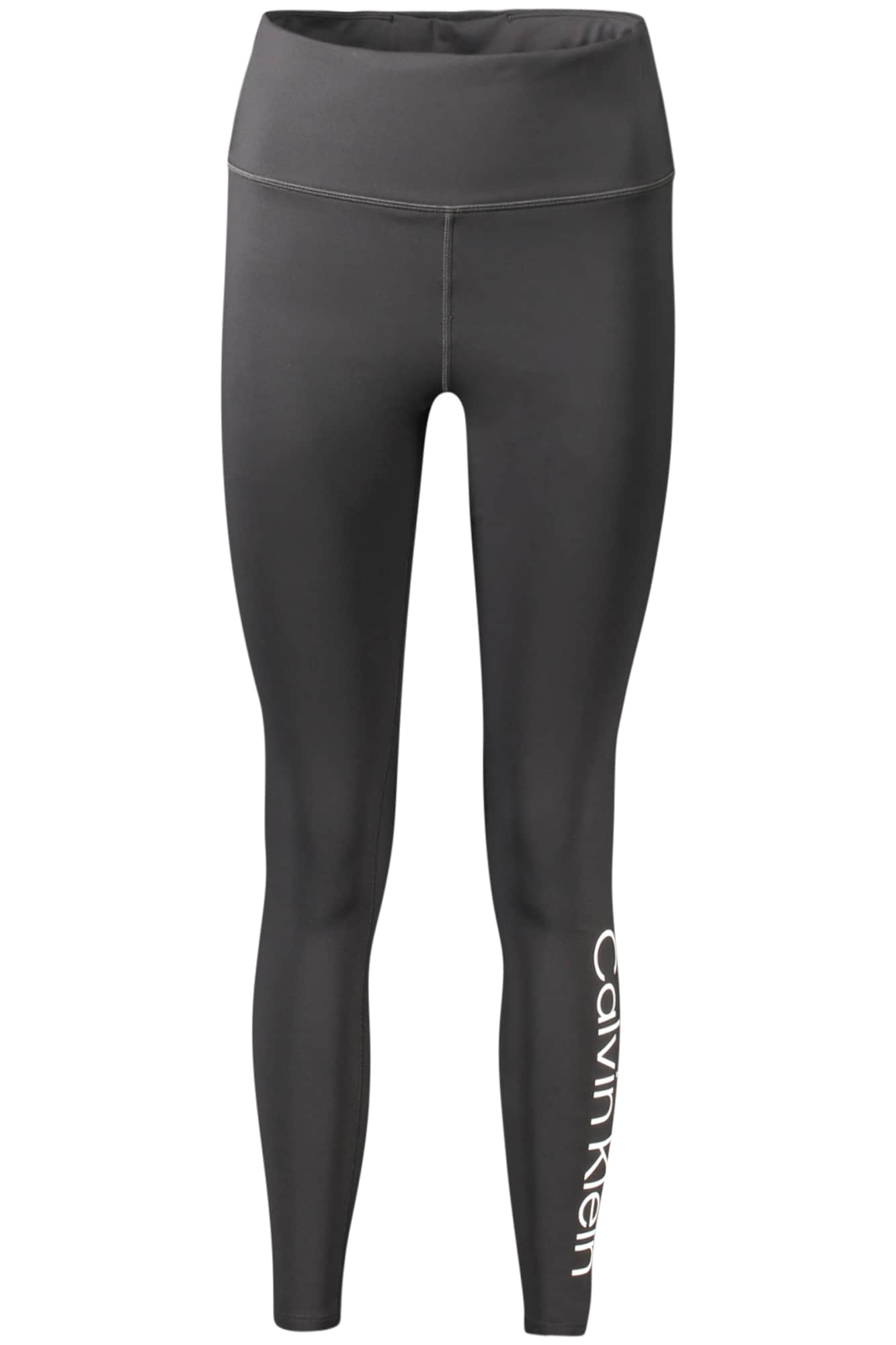 Calvin Klein mujer negro leggings