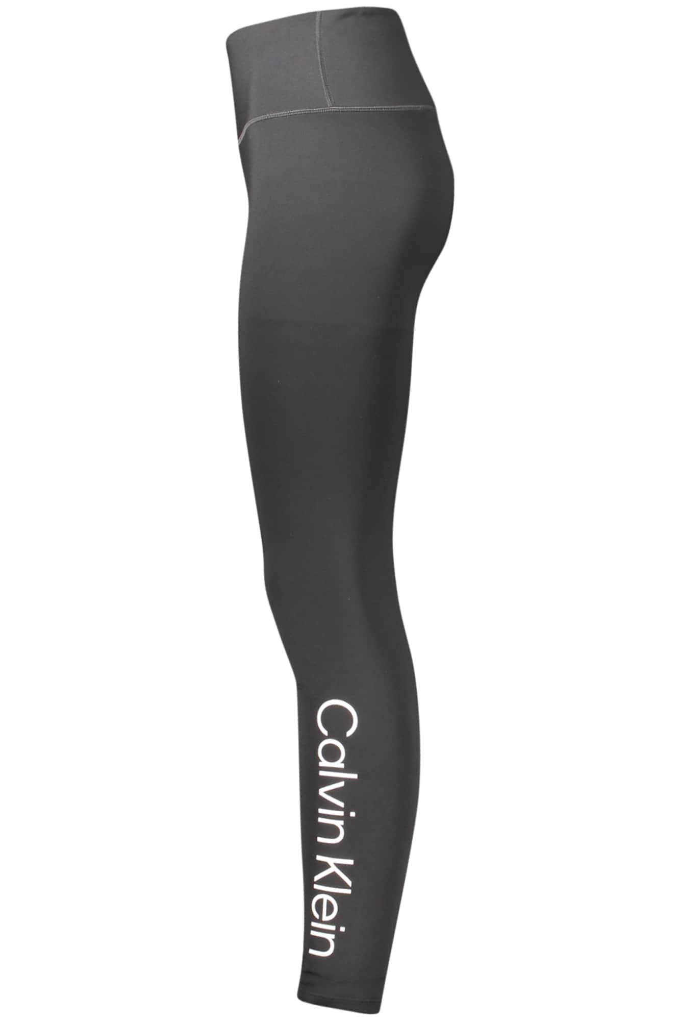 Calvin Klein mujer negro leggings