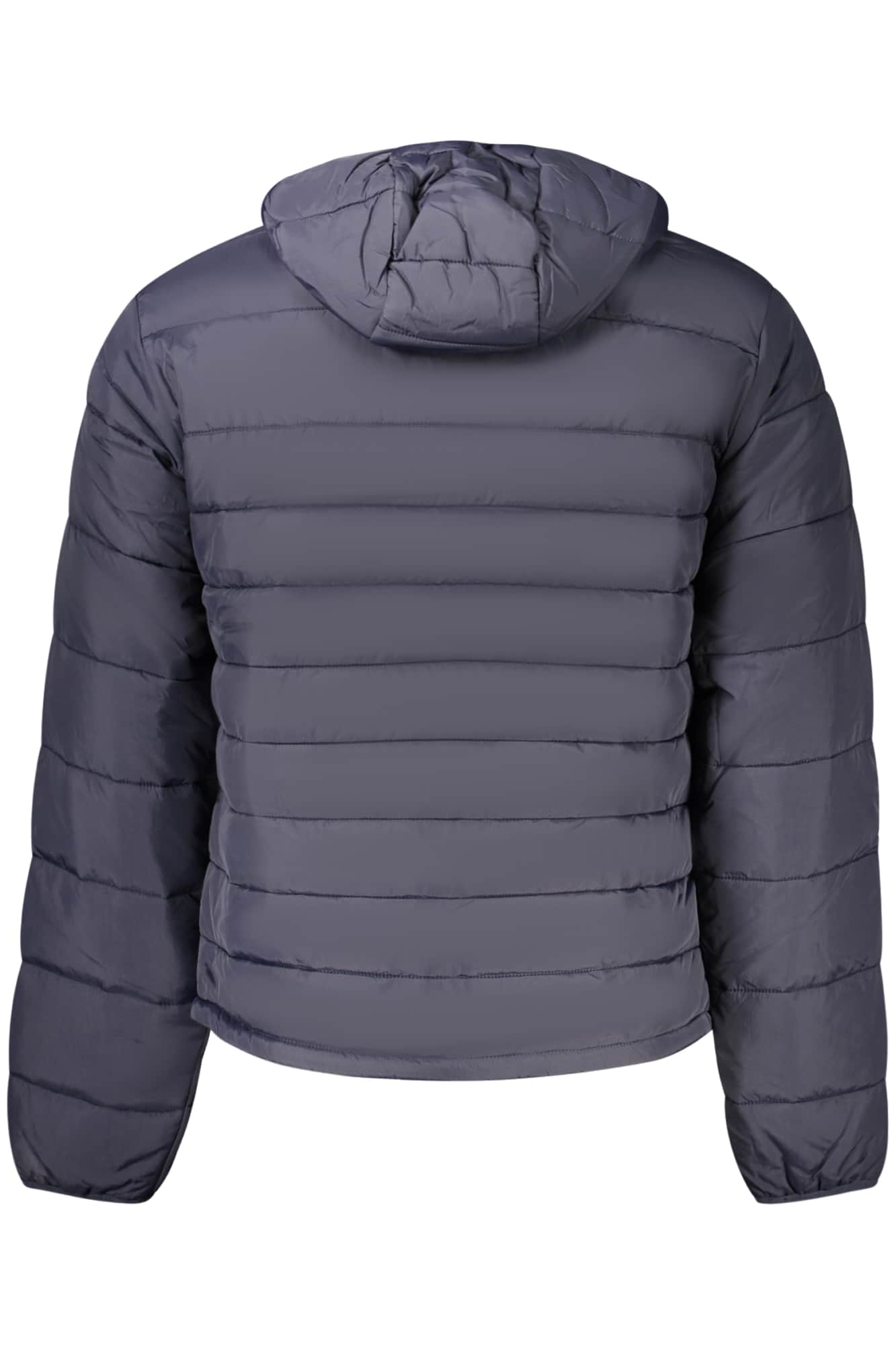 Napapijri hombre negro chaqueta