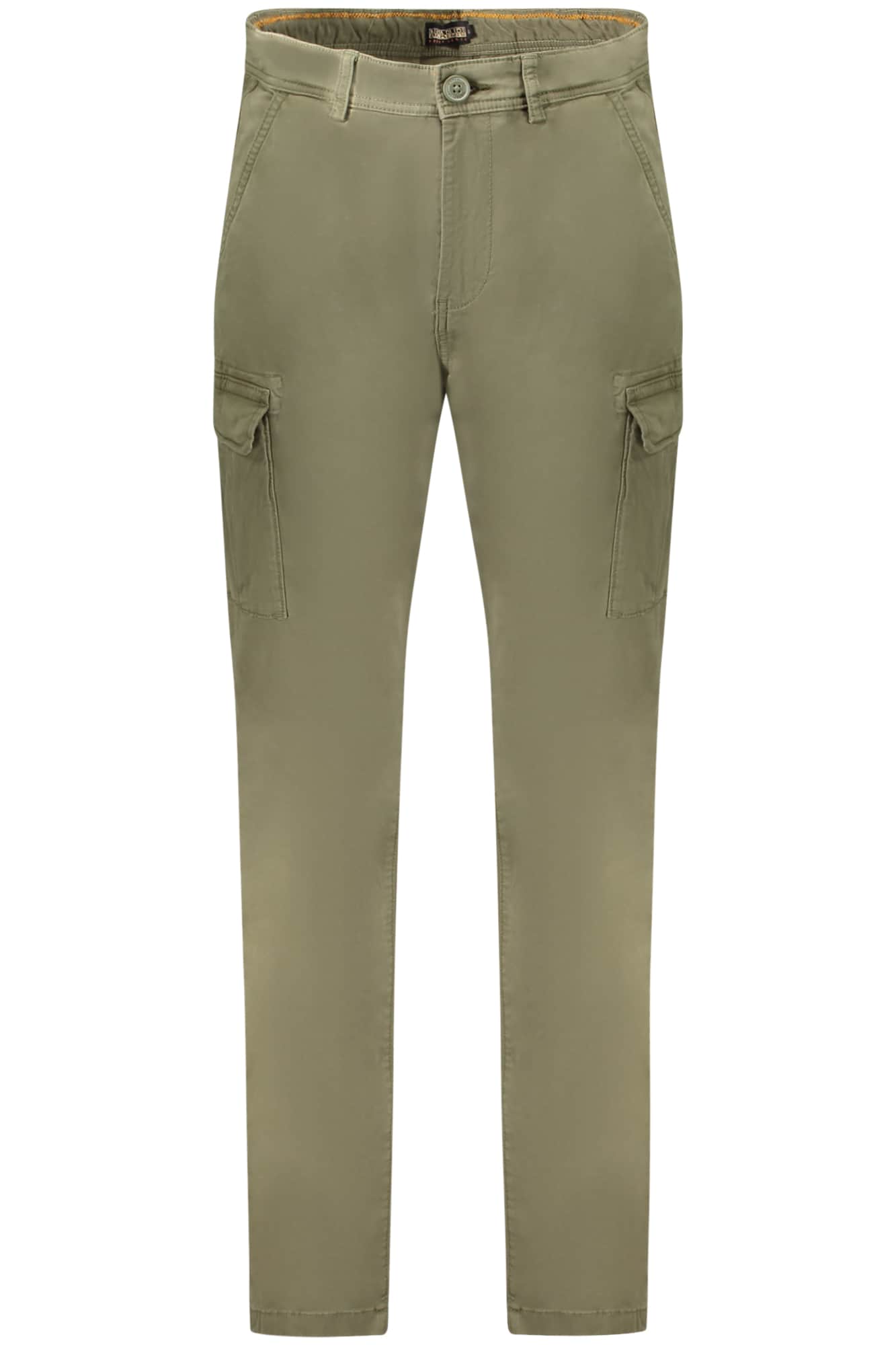 Napapijri hombre negro pantalón