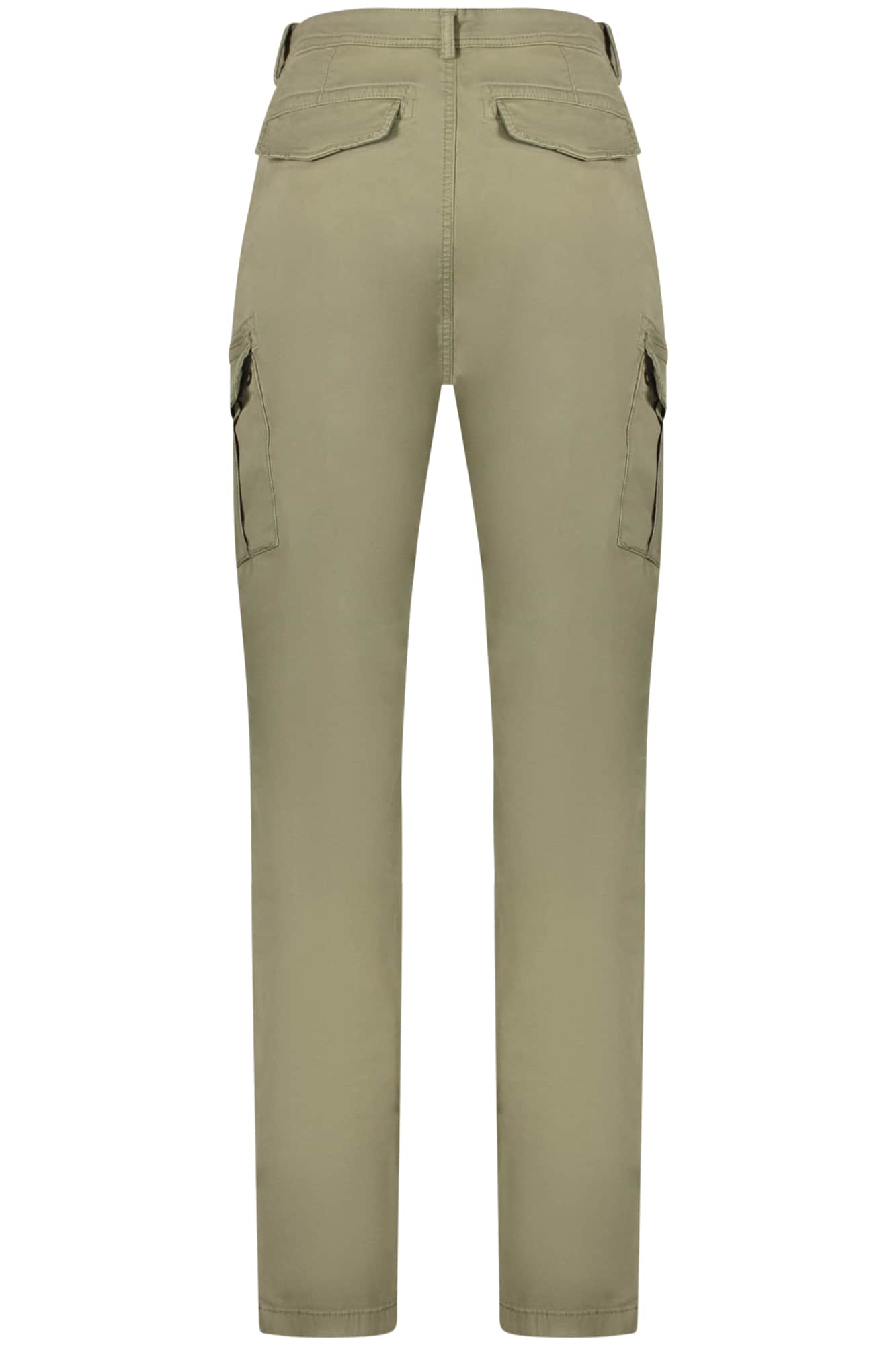Napapijri hombre negro pantalón