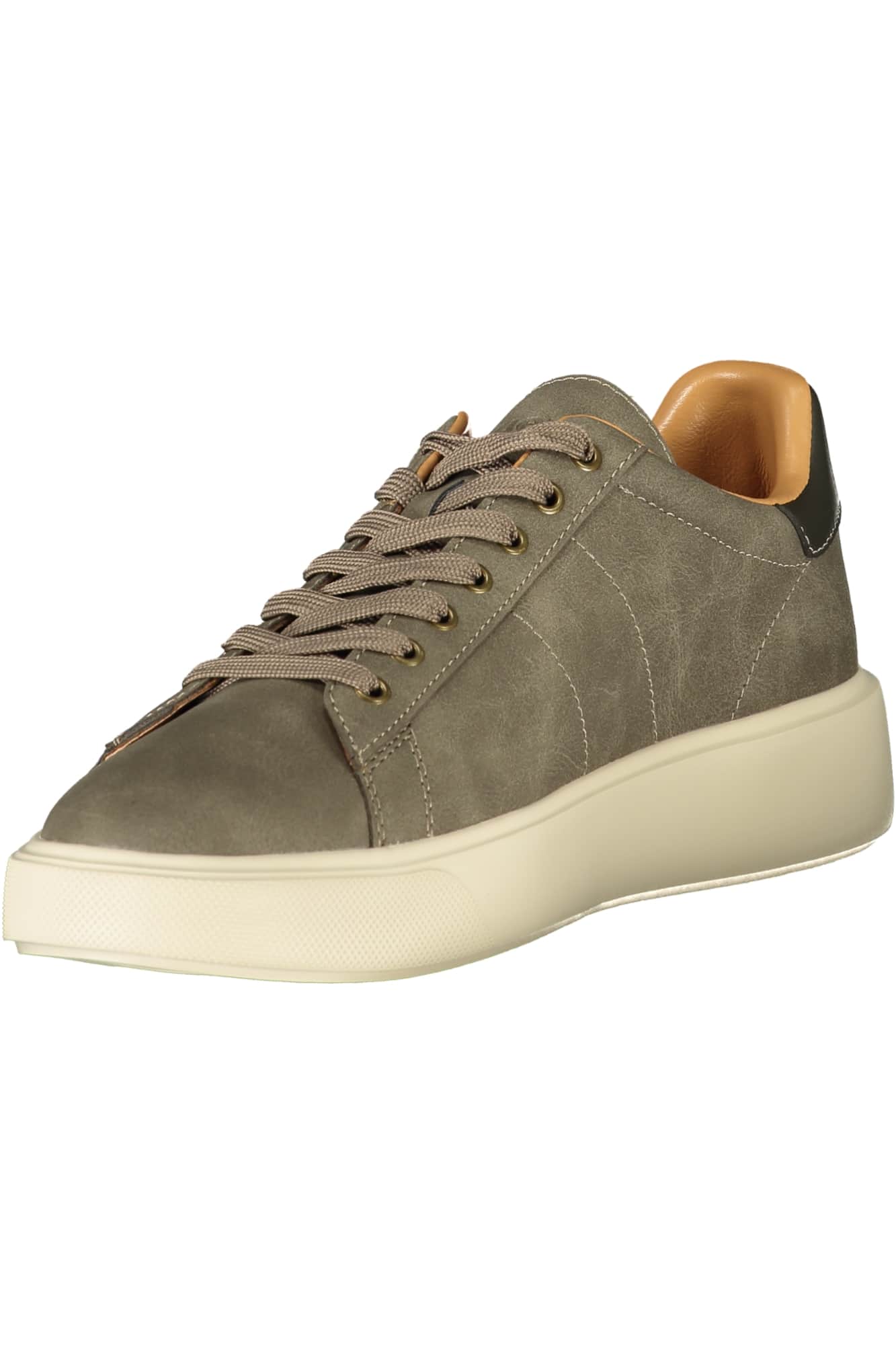 Blauer hombre azul zapatillas deportivas