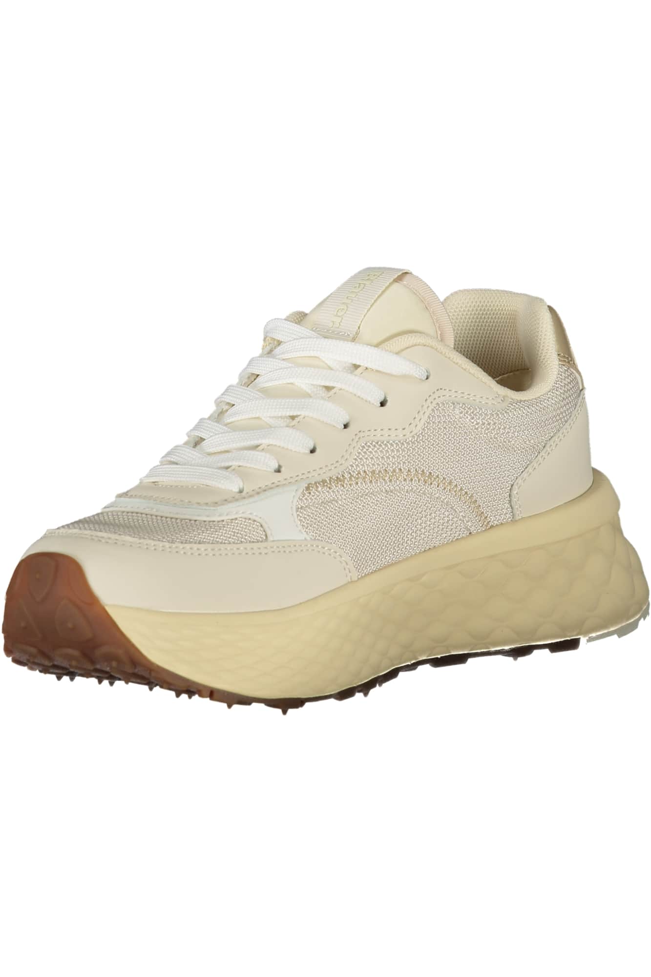 Blauer mujer negro zapatillas deportivas