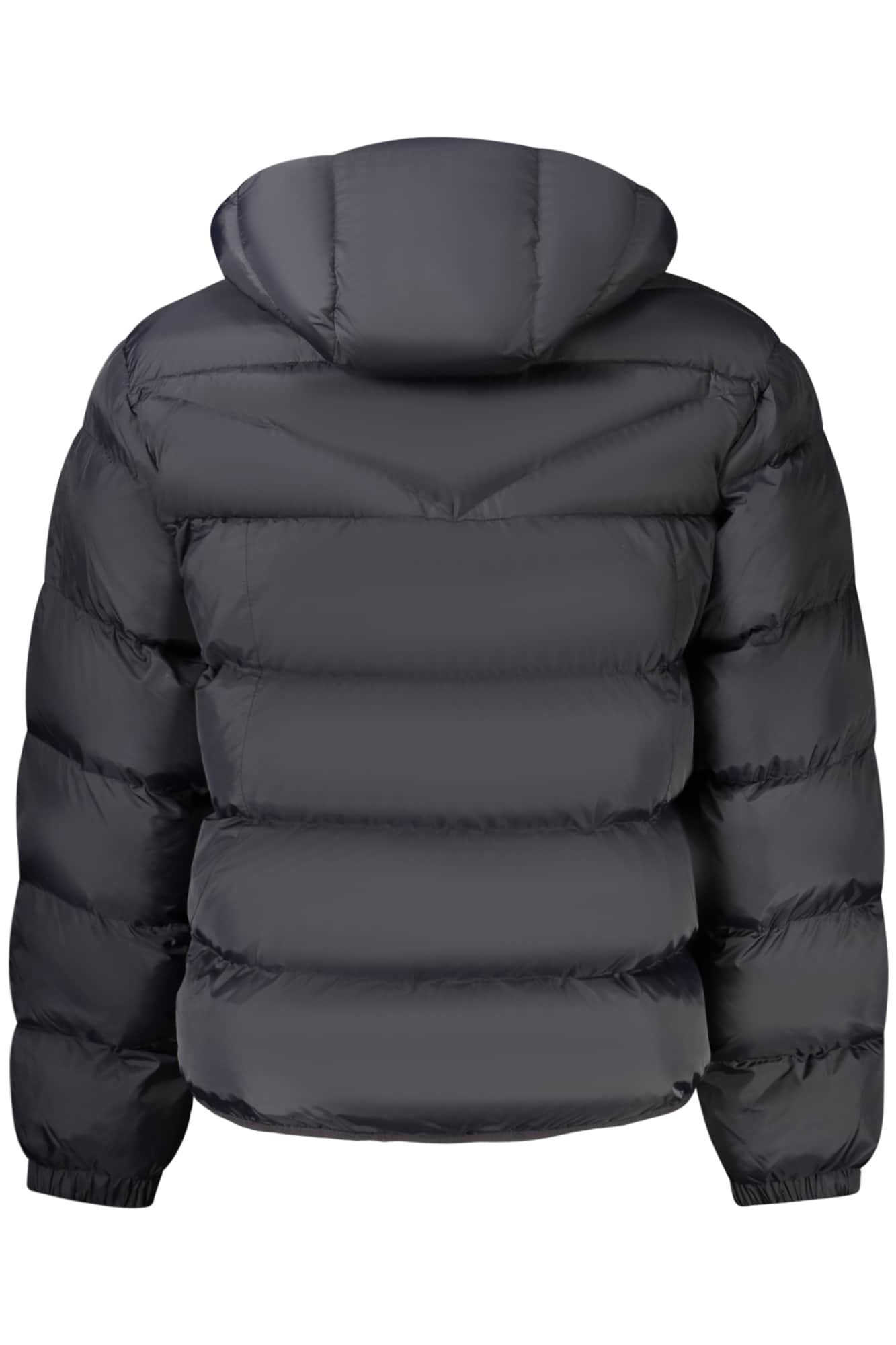 Napapijri hombre negro chaqueta