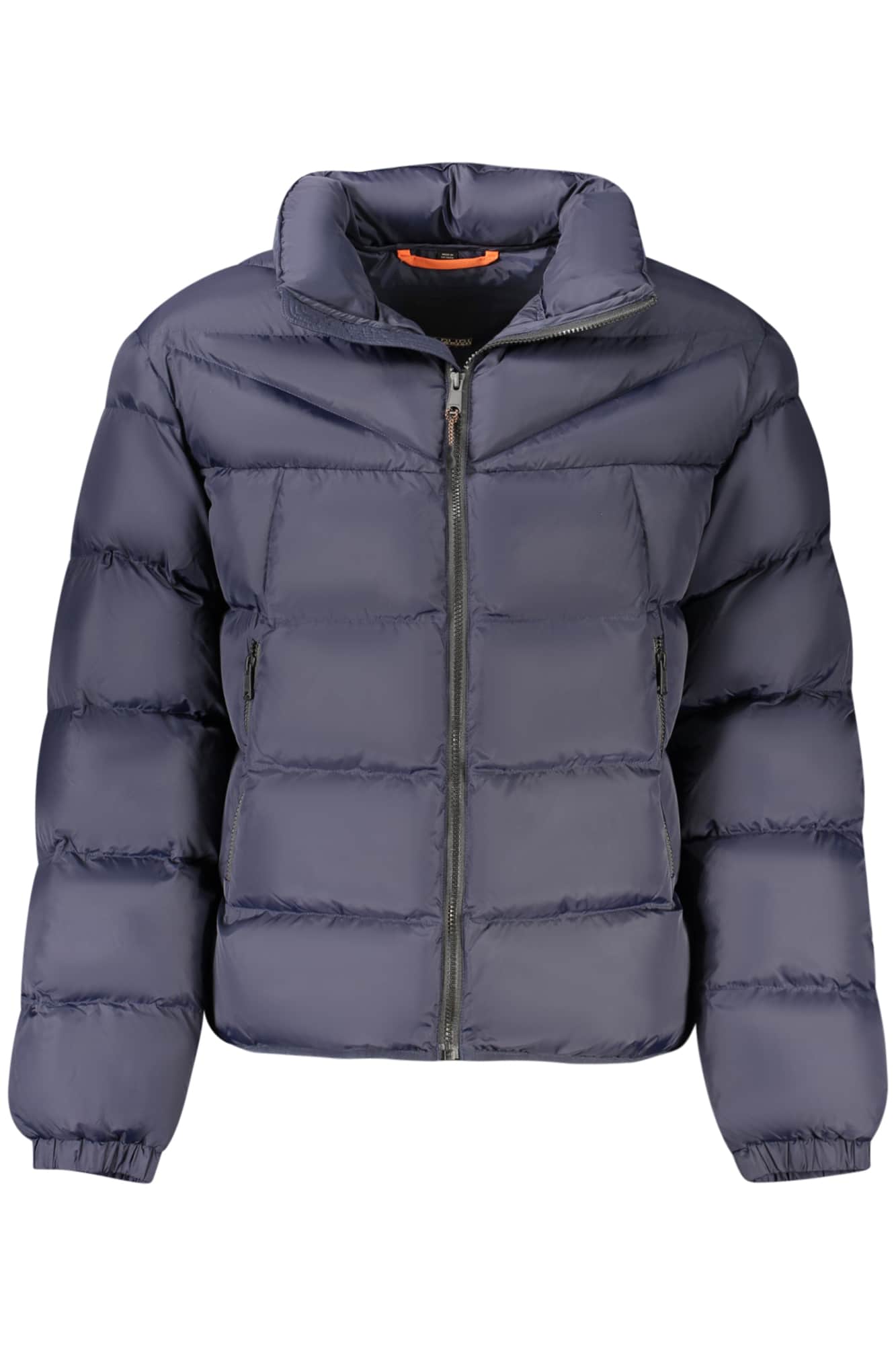 Napapijri hombre negro chaqueta