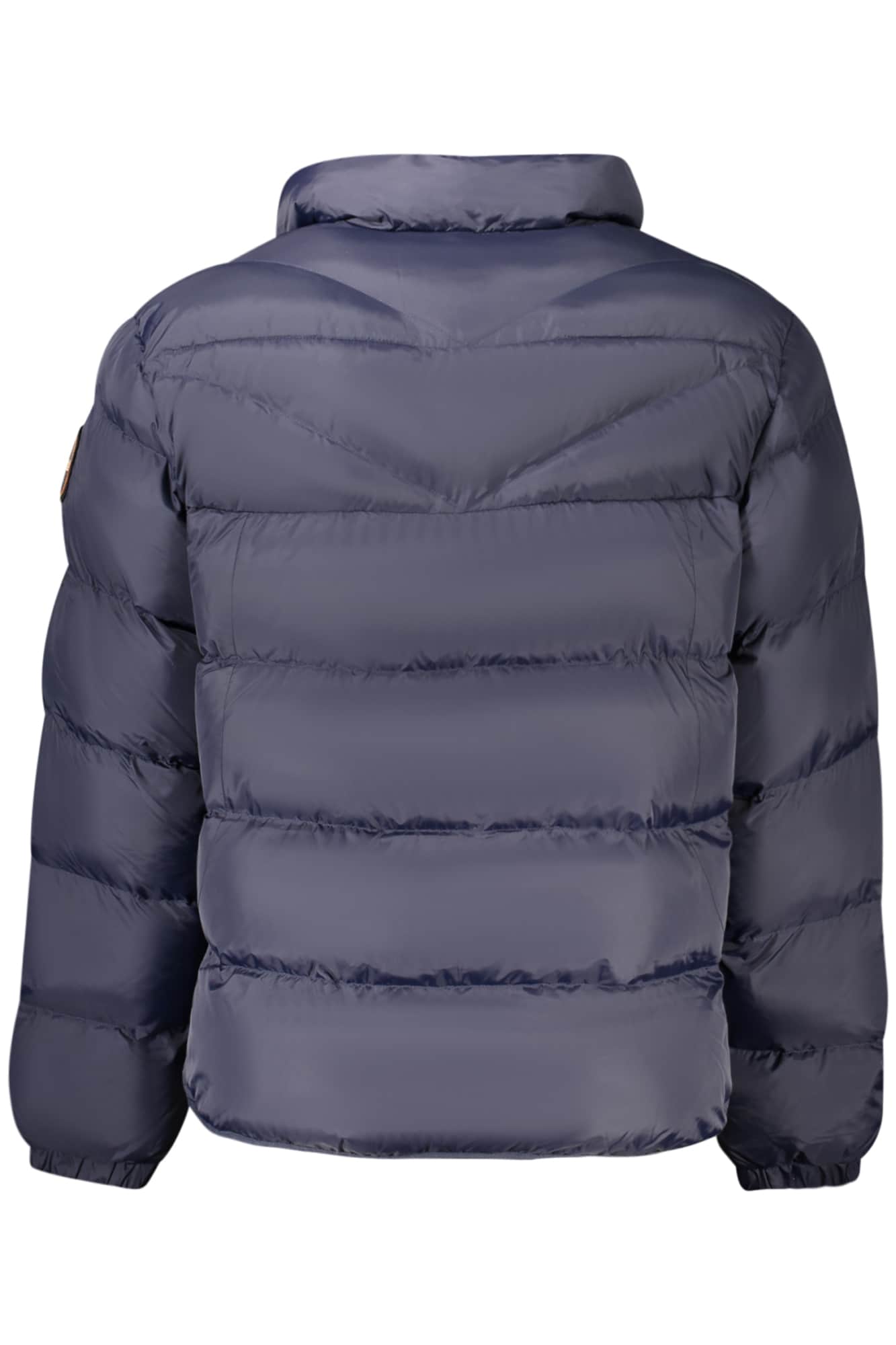 Napapijri hombre negro chaqueta