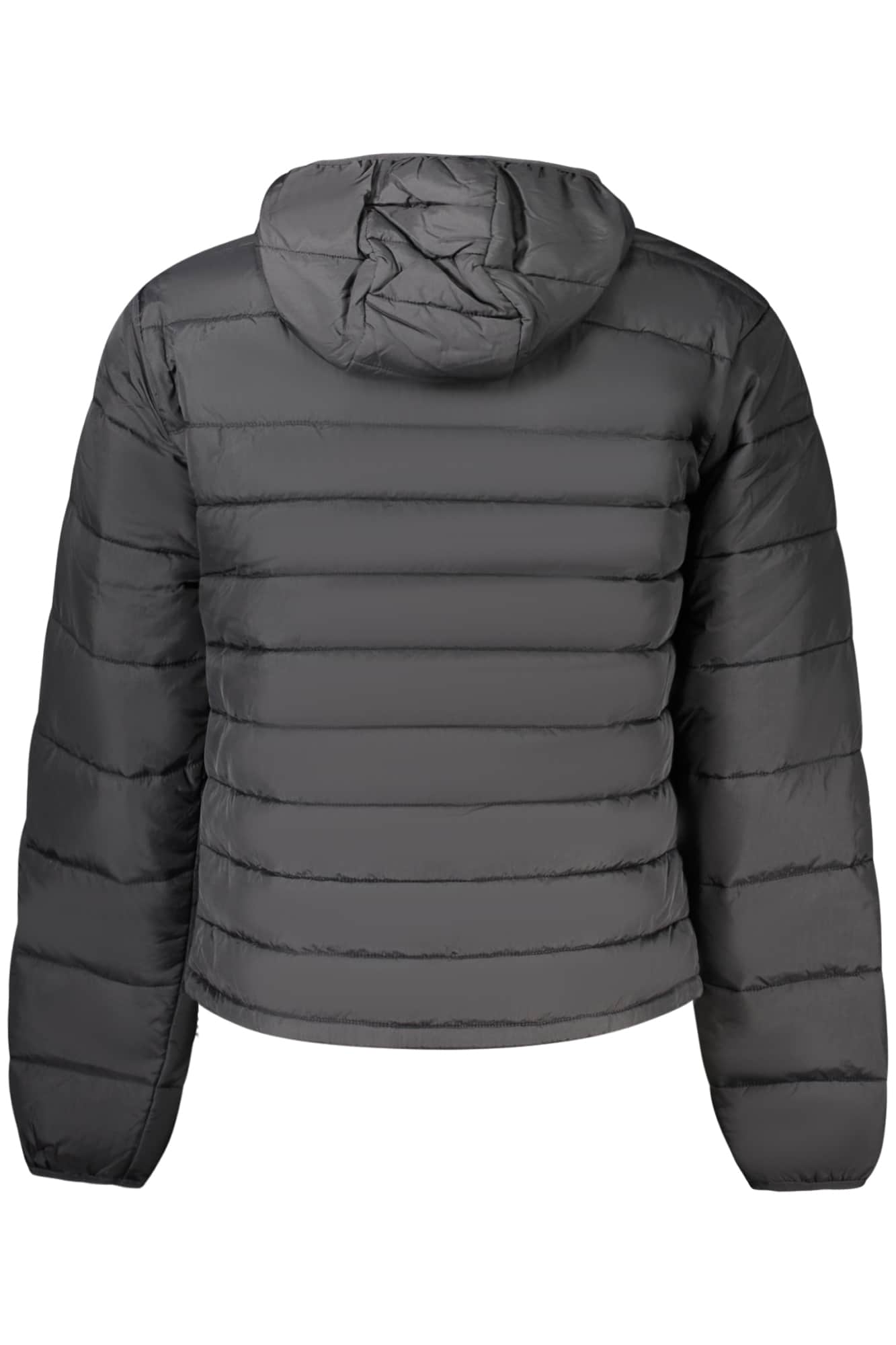 Napapijri hombre negro chaqueta