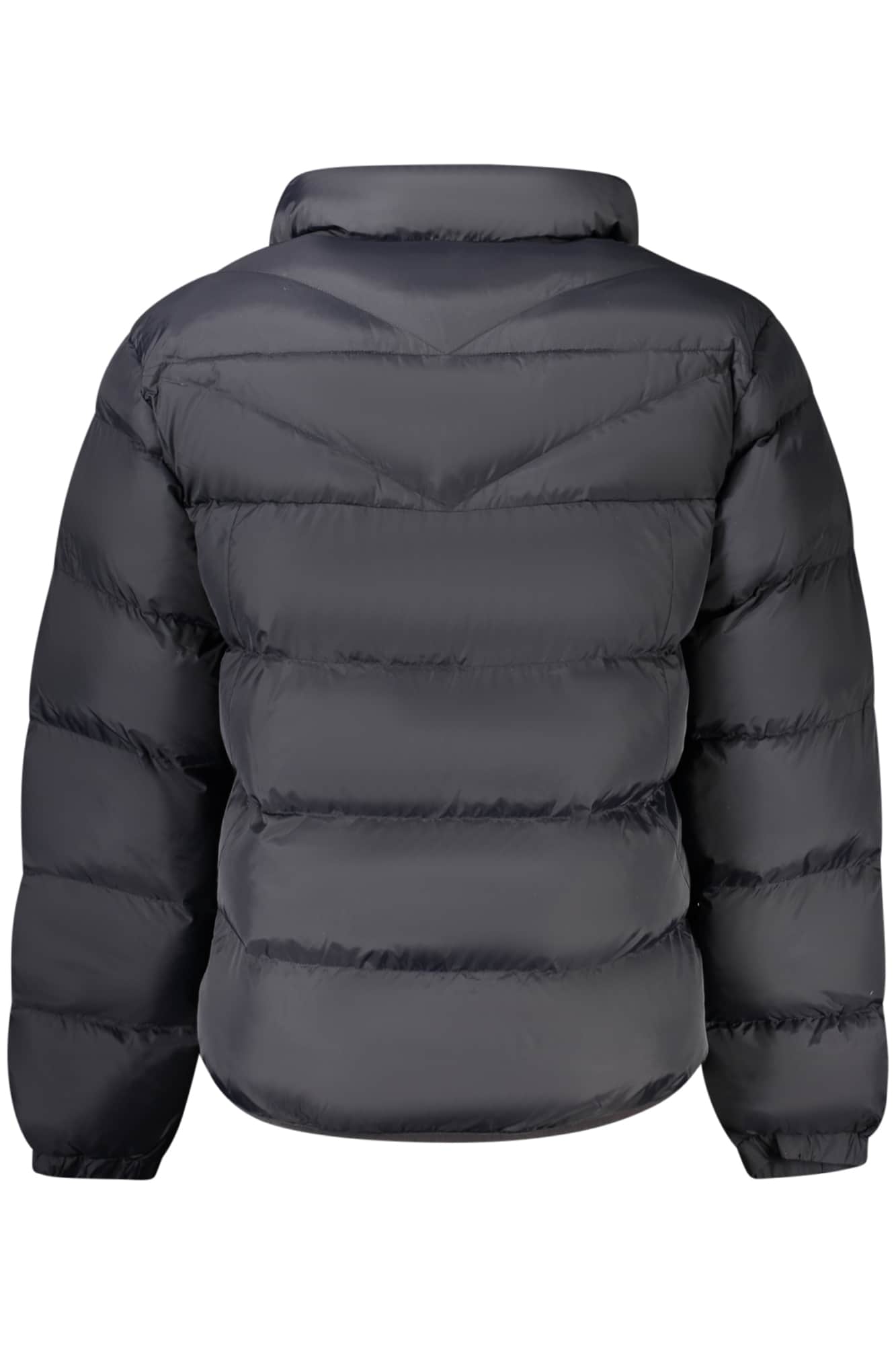 Napapijri hombre negro chaqueta