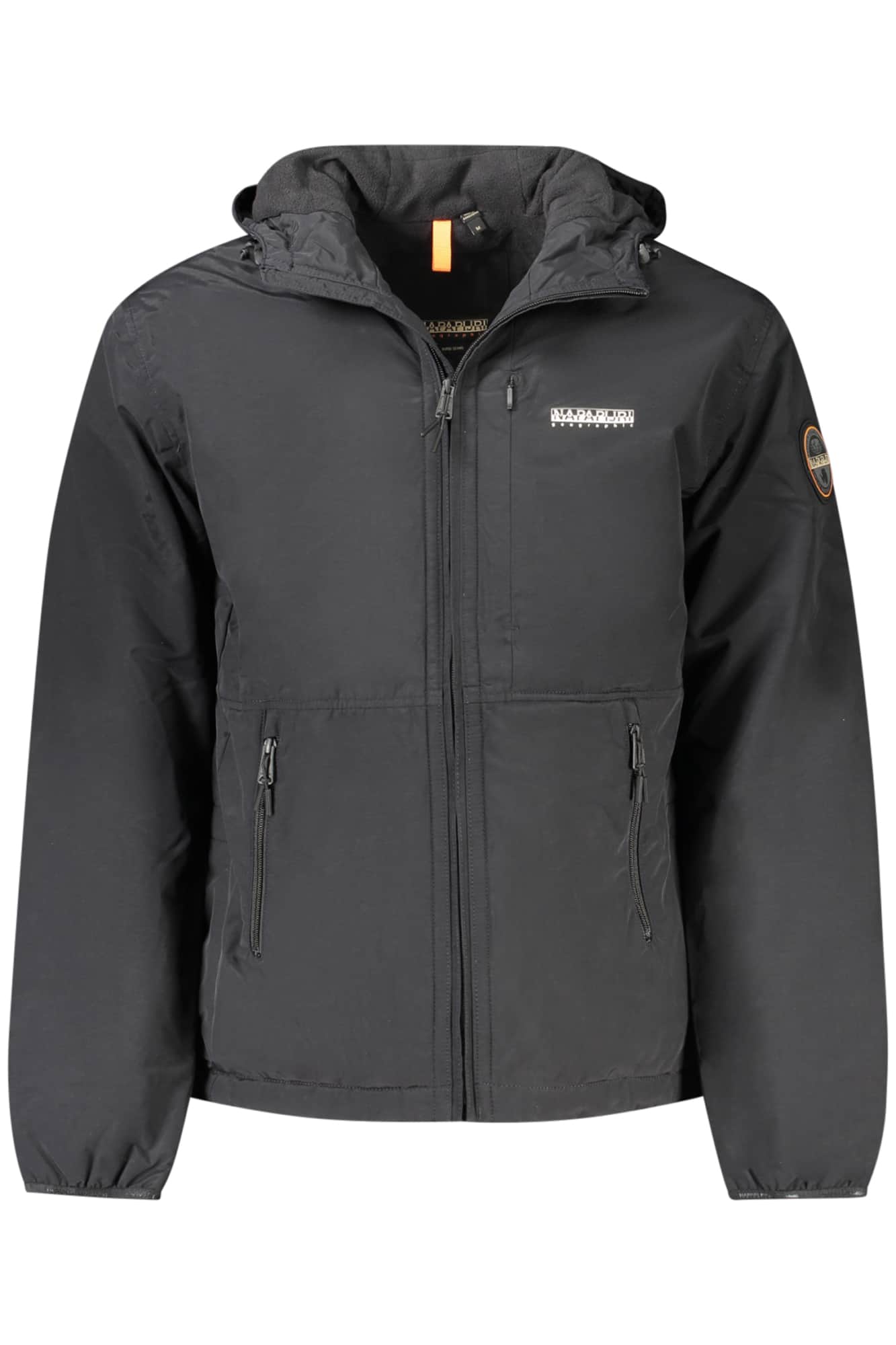 Napapijri hombre azul chaqueta