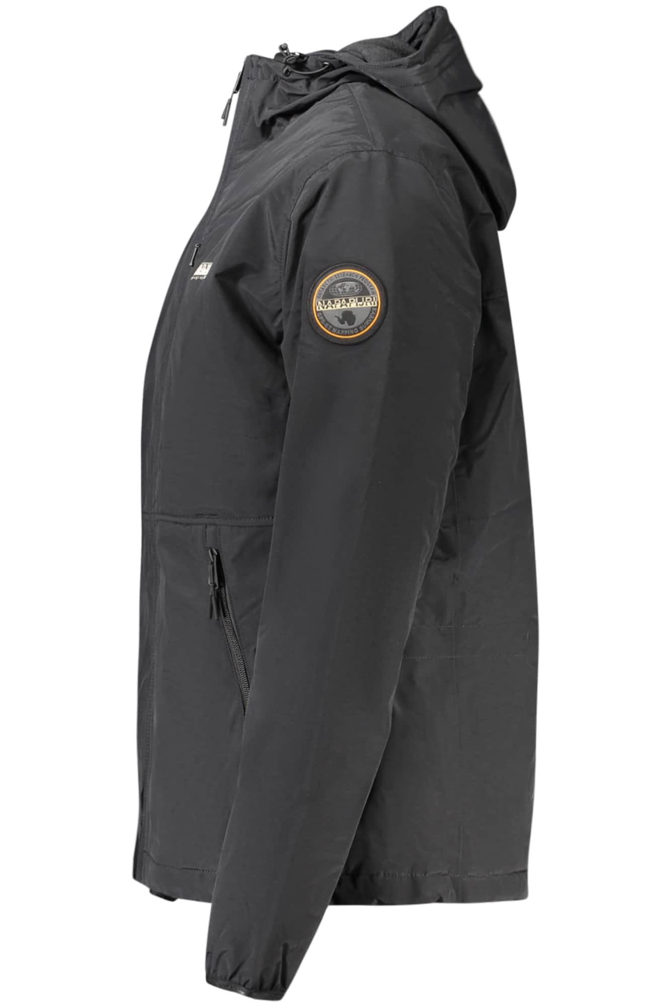 Napapijri hombre azul chaqueta