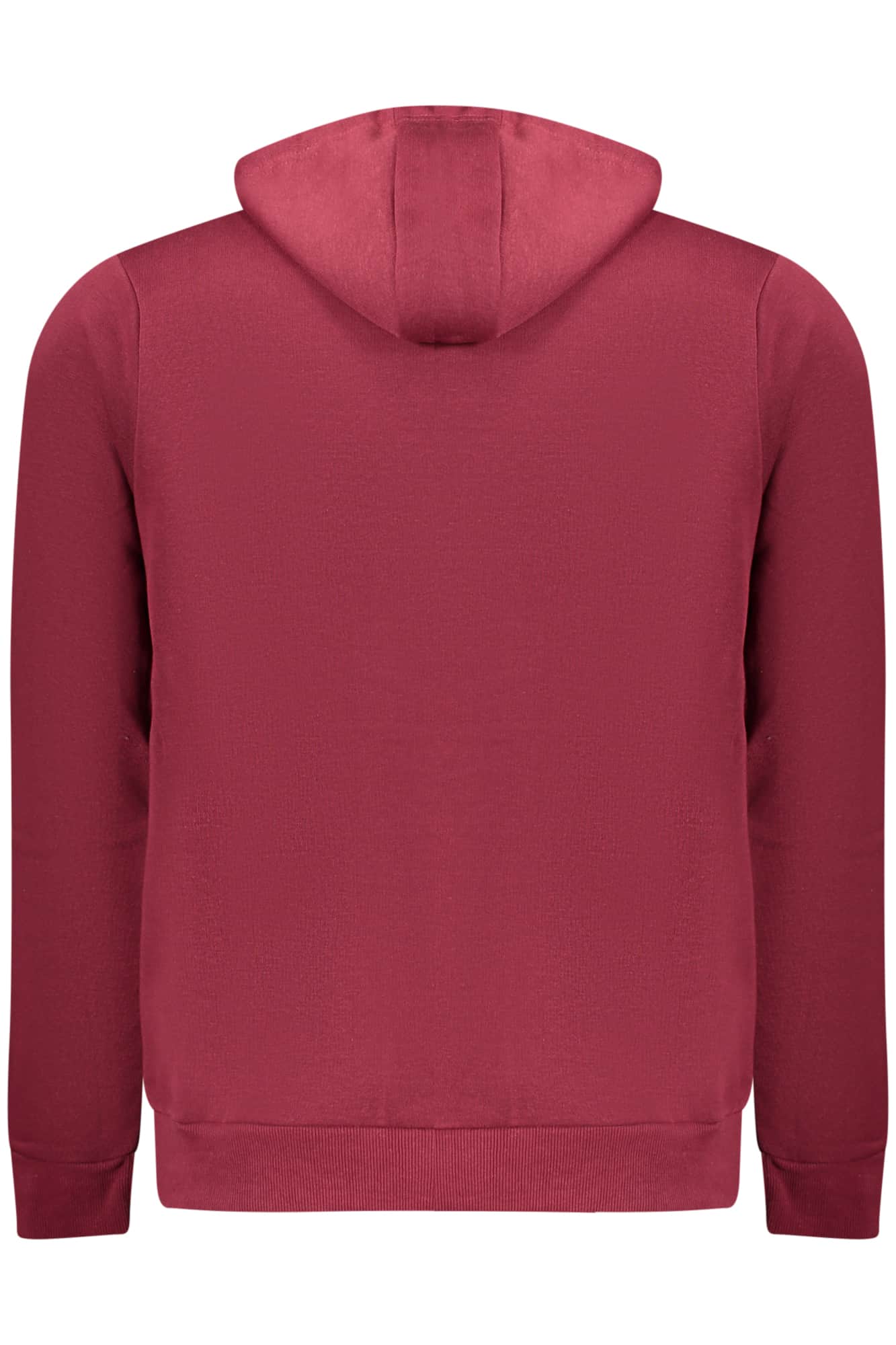 Norway 1963 negro hombre con cremallera sudadera
