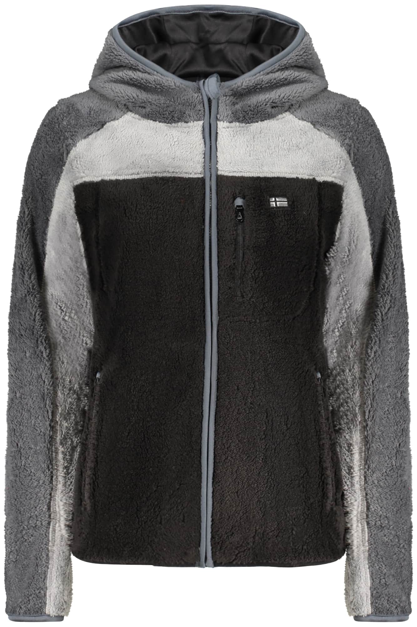 Norway 1963 mujer rosa sport chaqueta