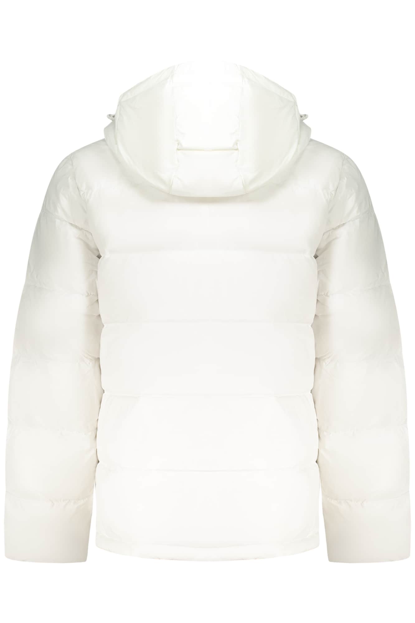 Calvin Klein hombre blanco chaqueta