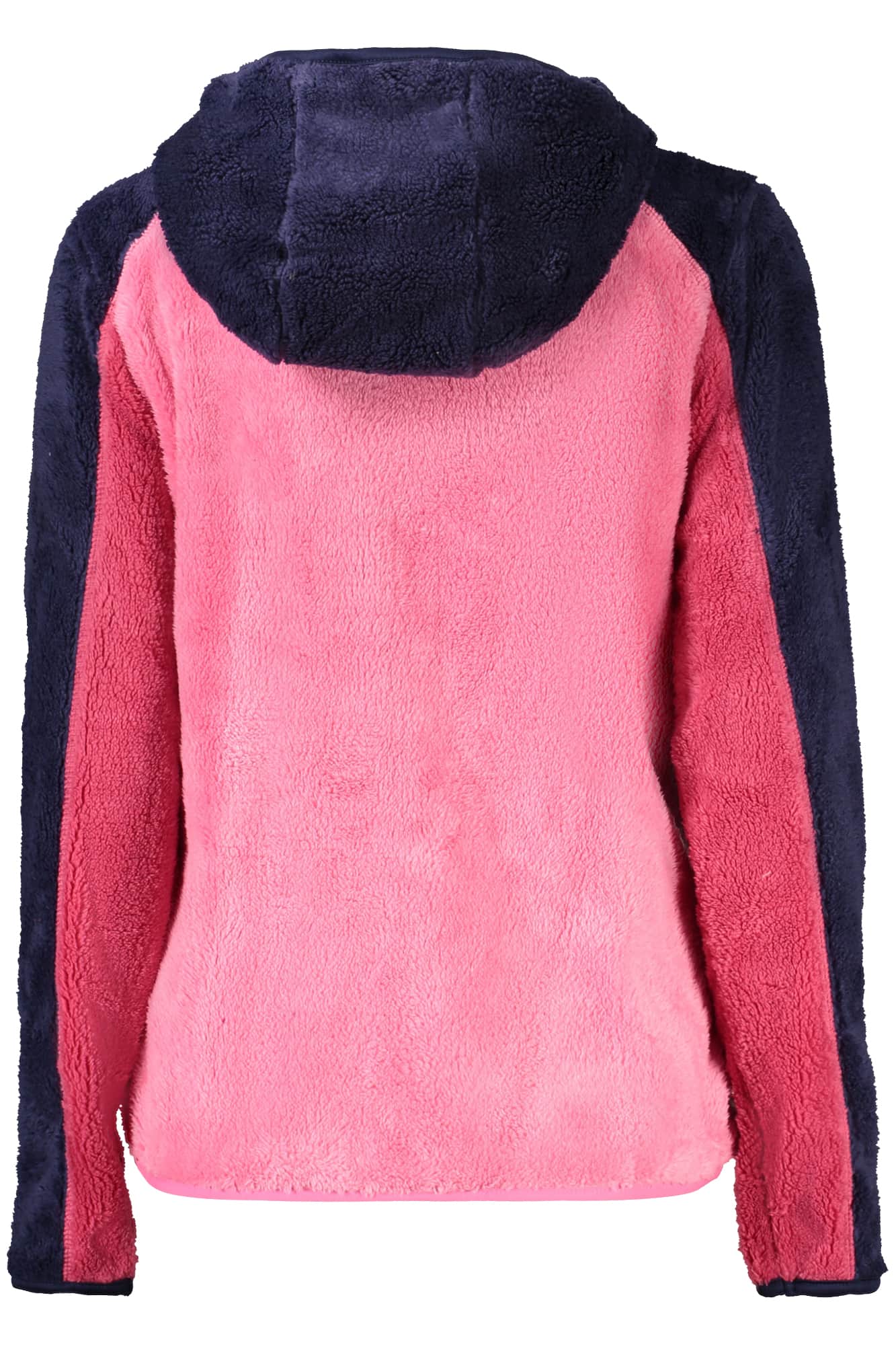 Norway 1963 mujer rosa sport chaqueta