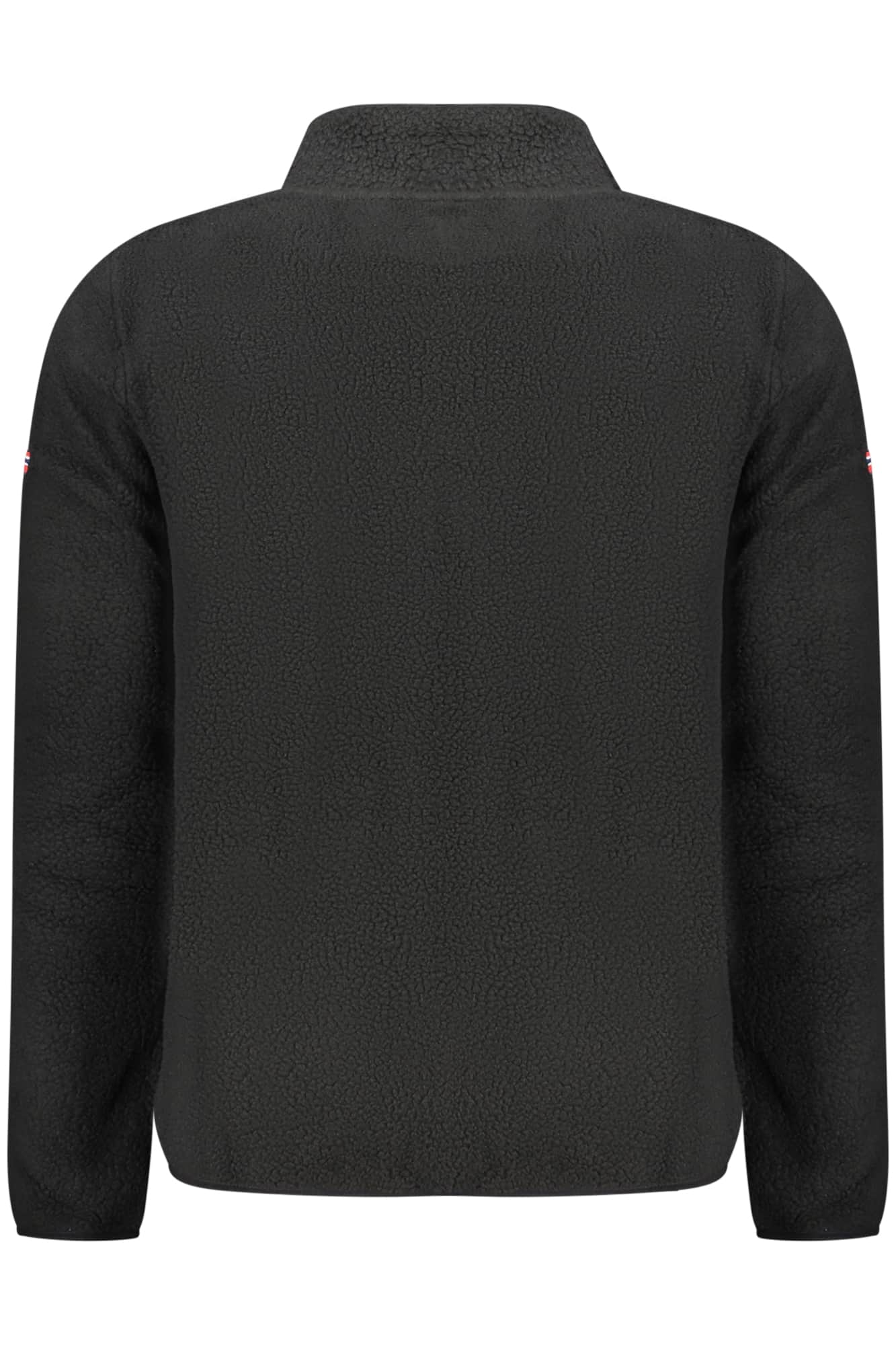 Norway 1963 hombre azul con cremallera sudadera