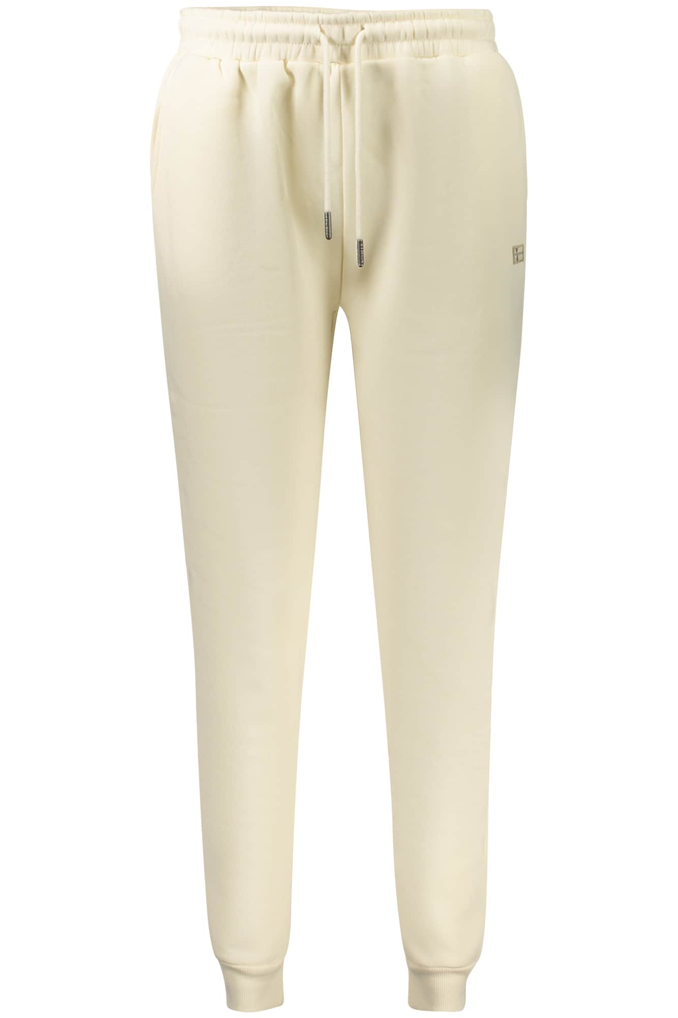 Norway 1963 mujer largo suit pantalón beige
