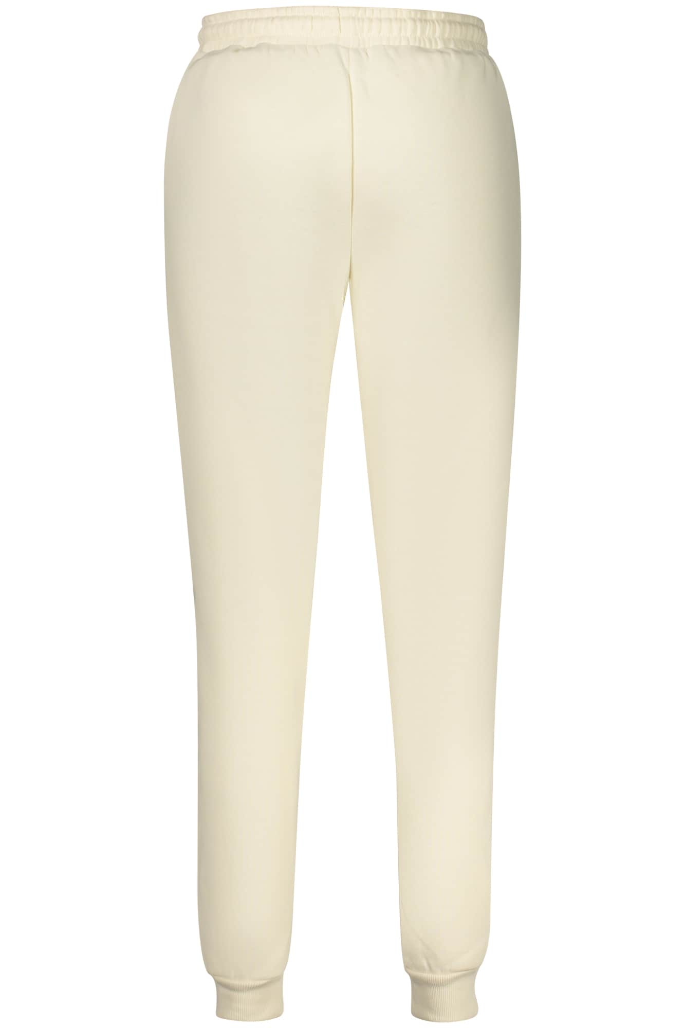 Norway 1963 mujer largo suit pantalón beige