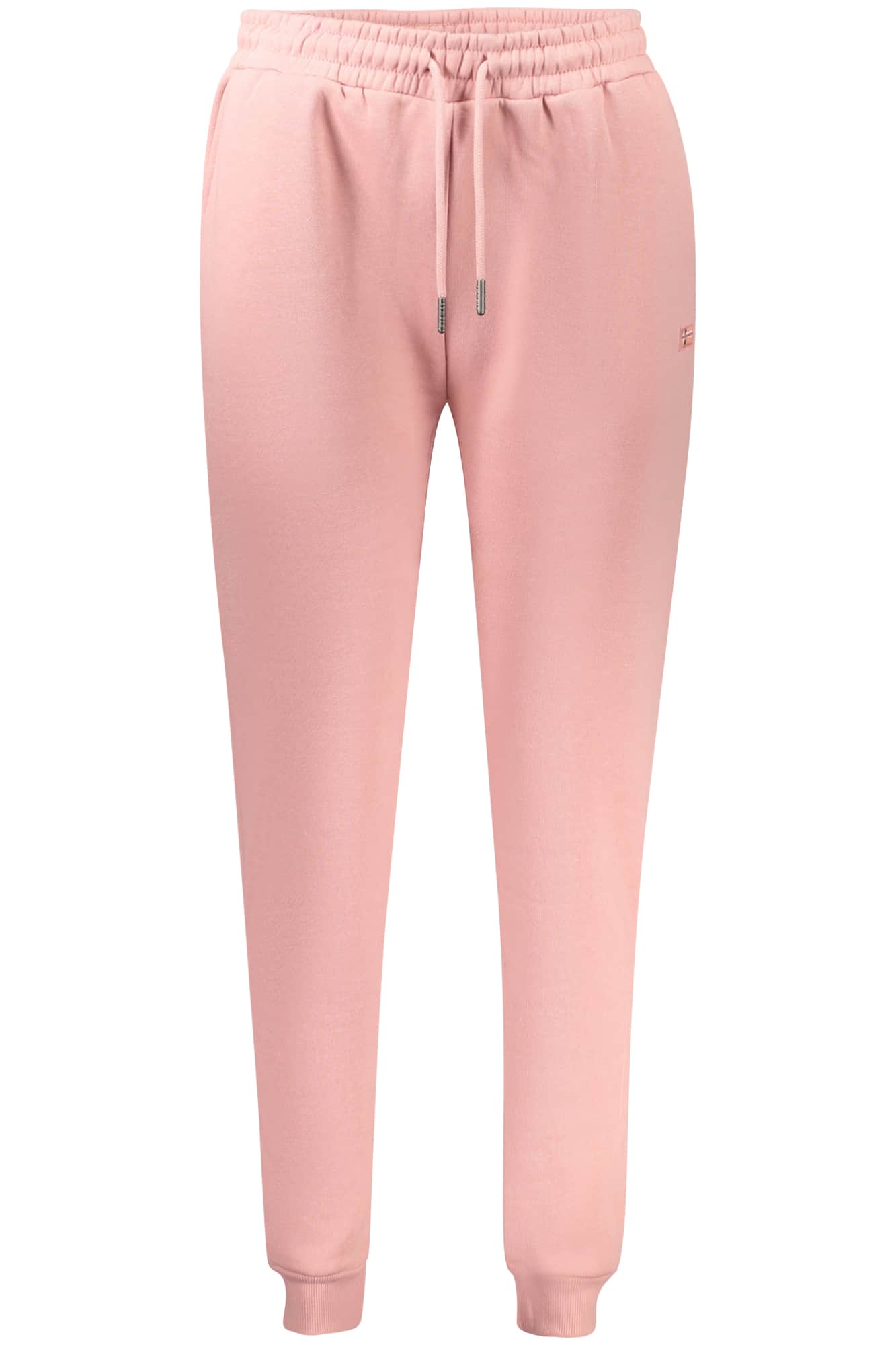 Norway 1963 mujer largo suit pantalón beige