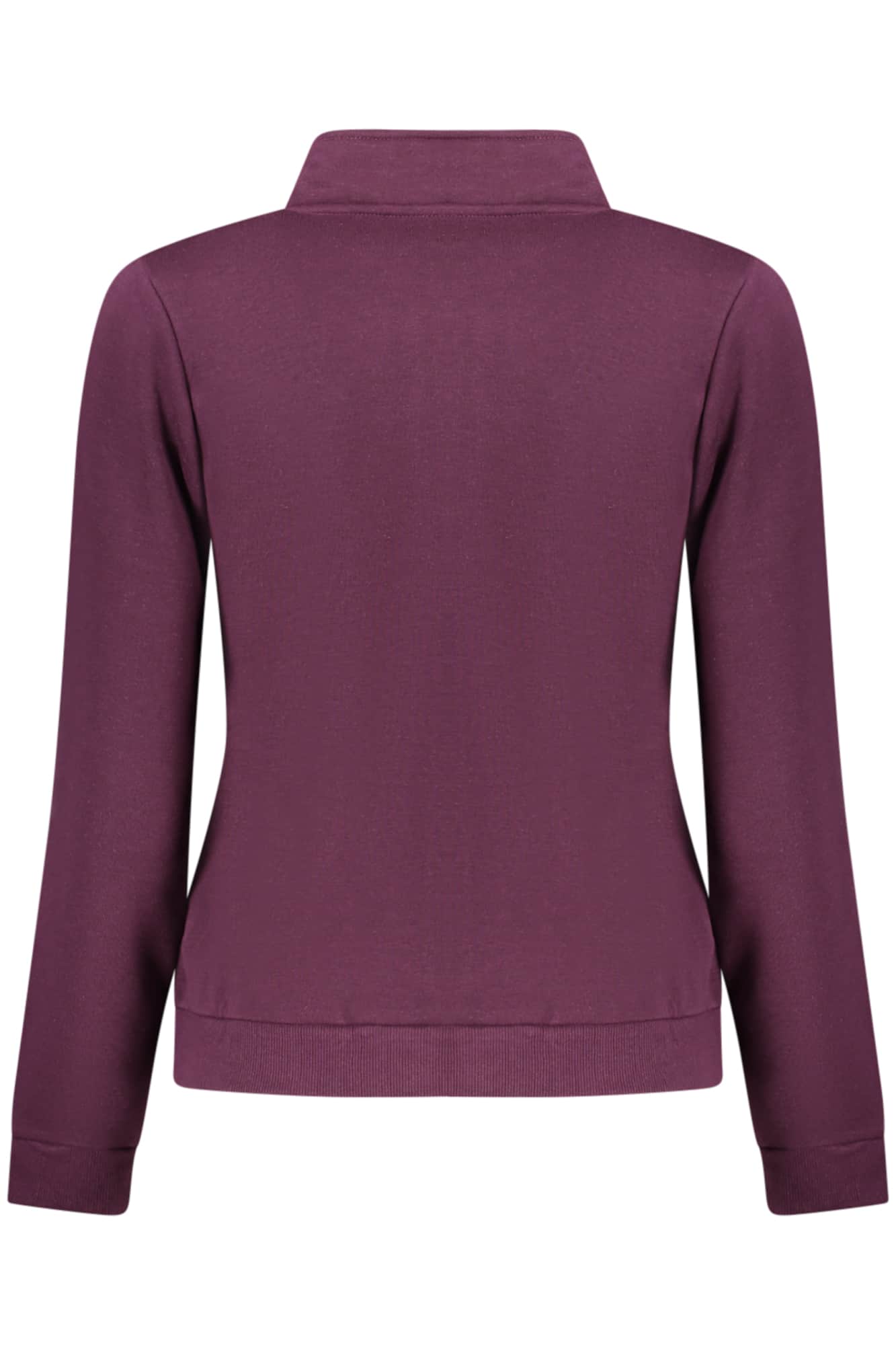 Norway 1963 mujer azul con cremallera sudadera