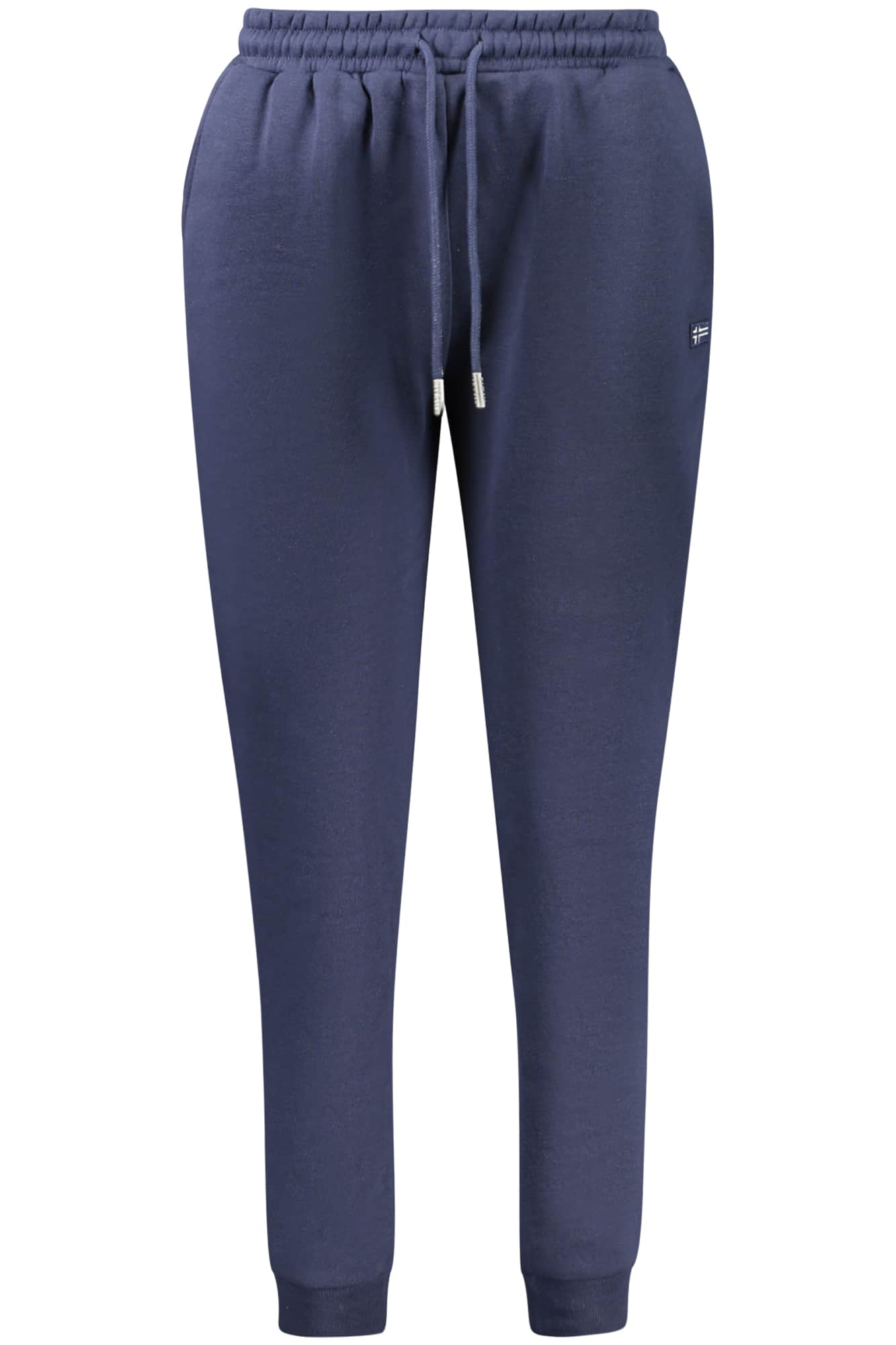 Norway 1963 mujer rosa largo suit pantalón