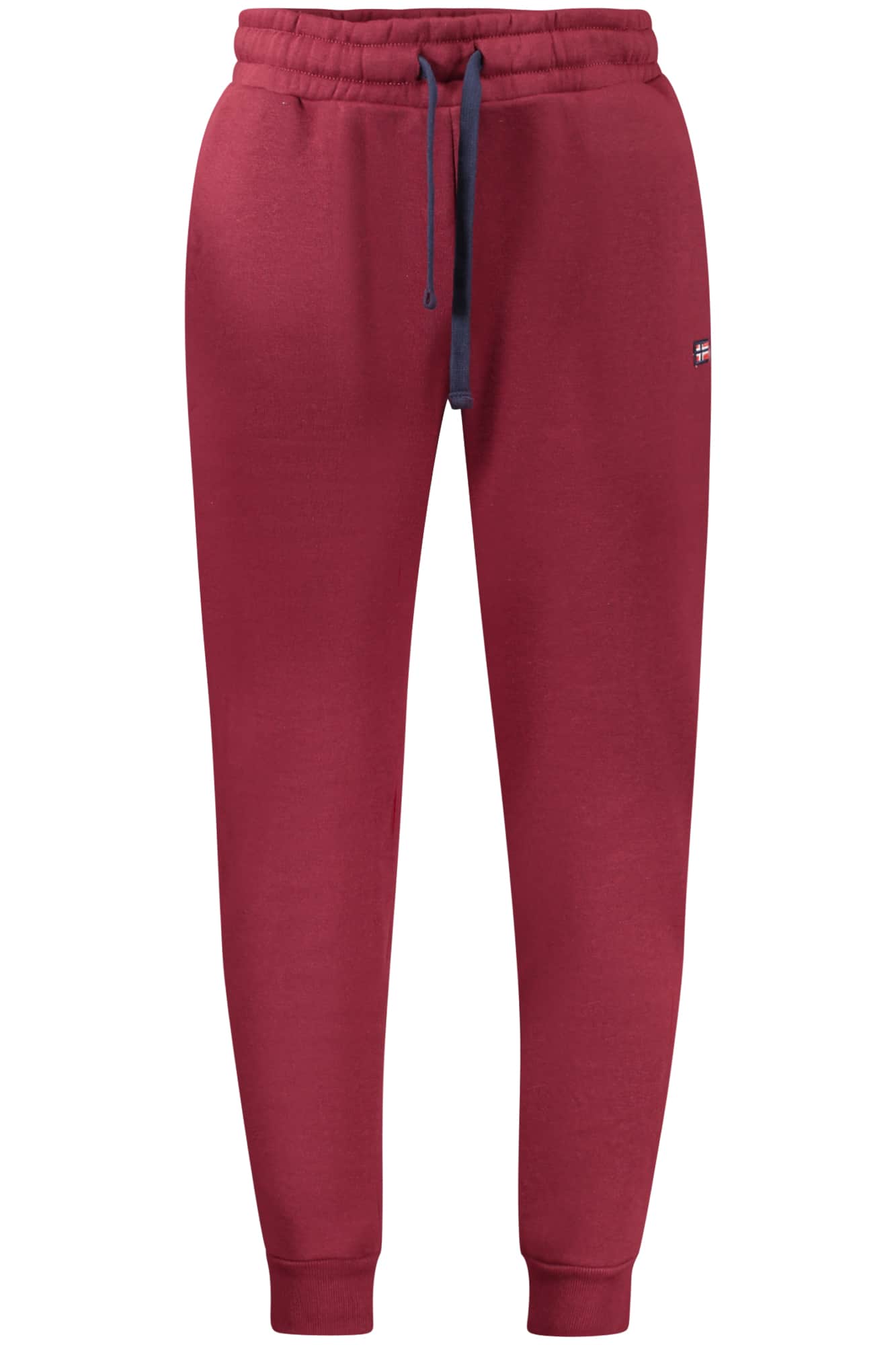 Norway 1963 hombre morado largo suit pantalón
